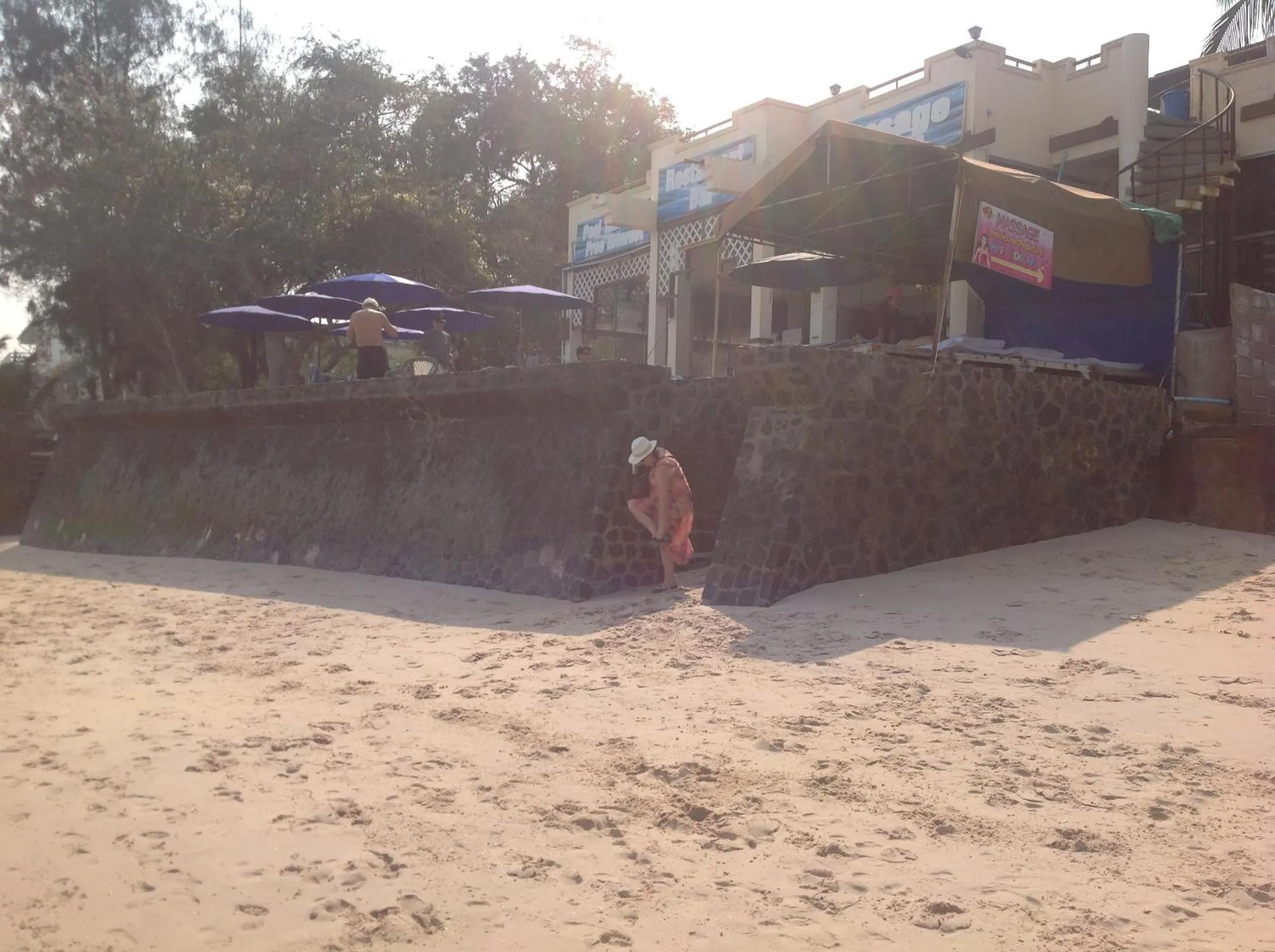 Sea Breeze Guest House