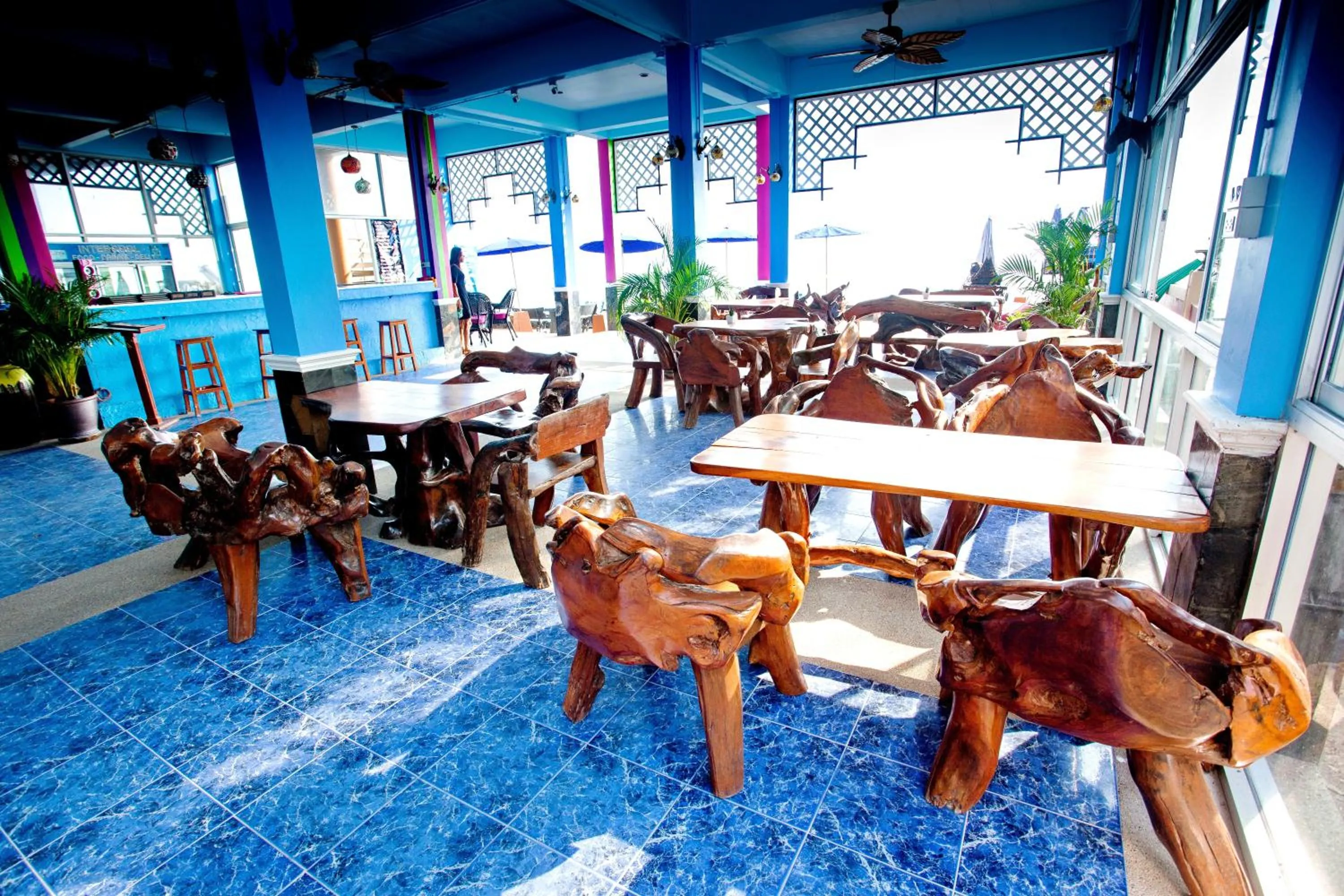 Sea Breeze Guest House