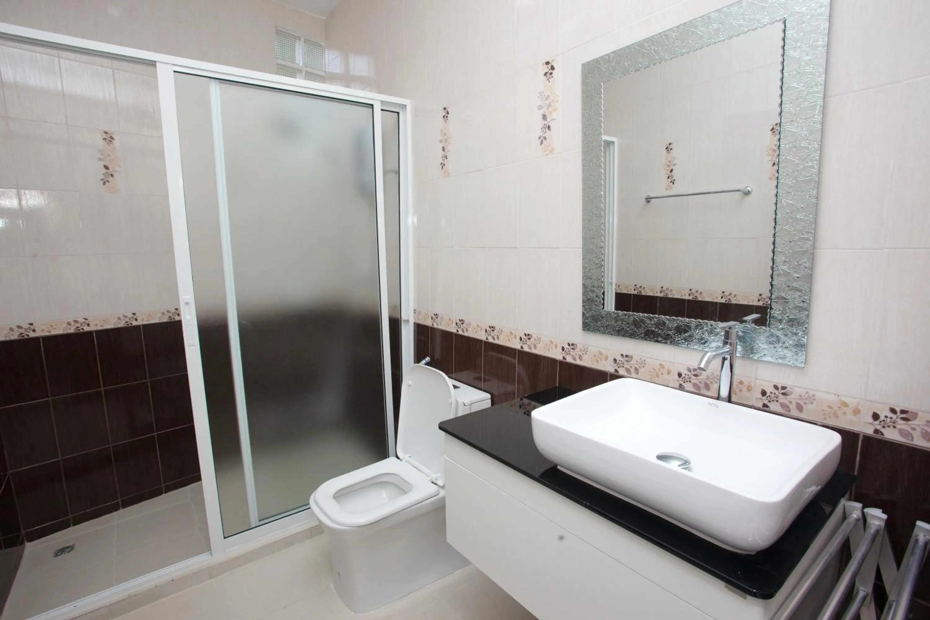 Sea Breeze Guest House