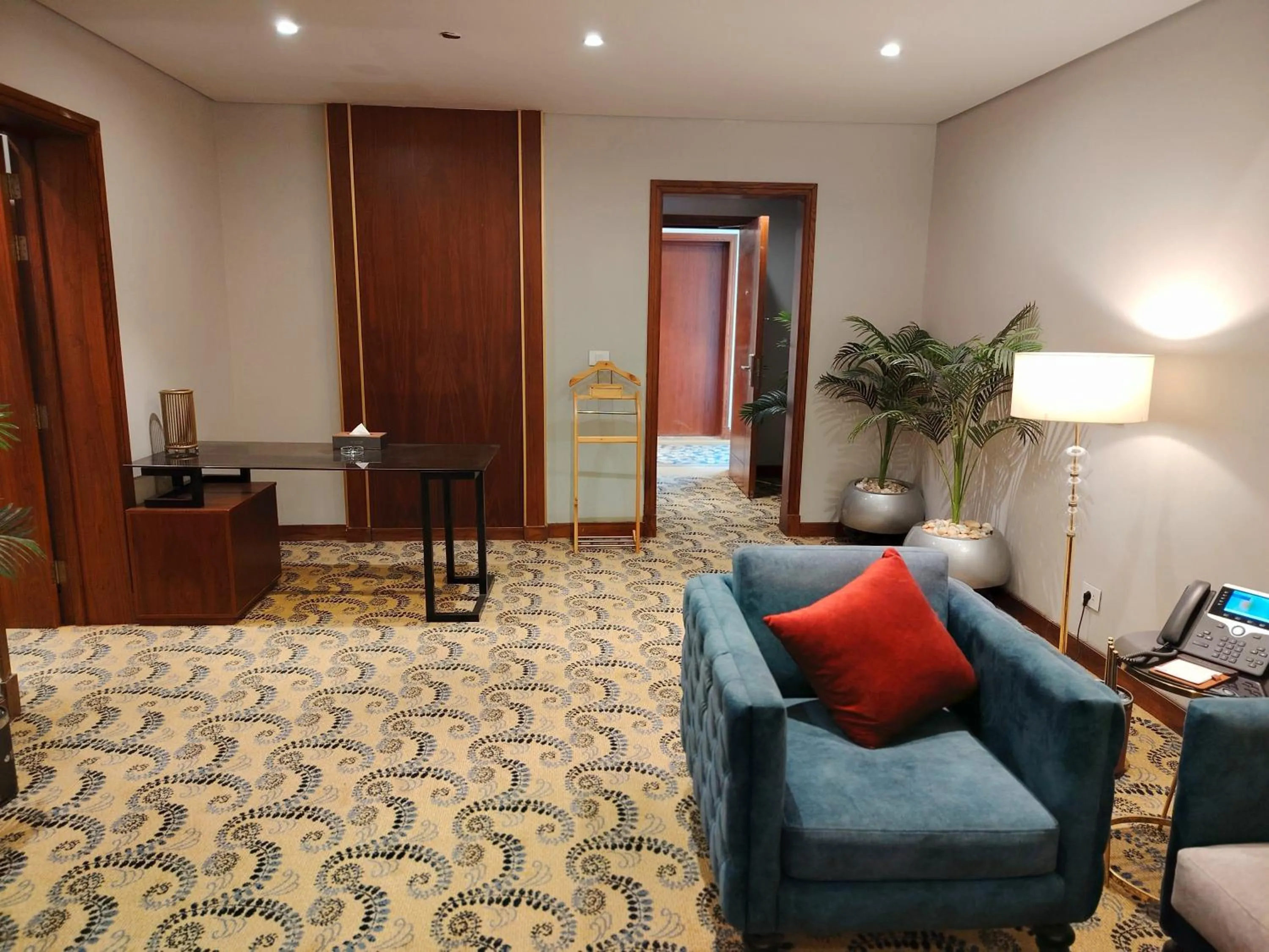 Tolip Resort El Galala Heights