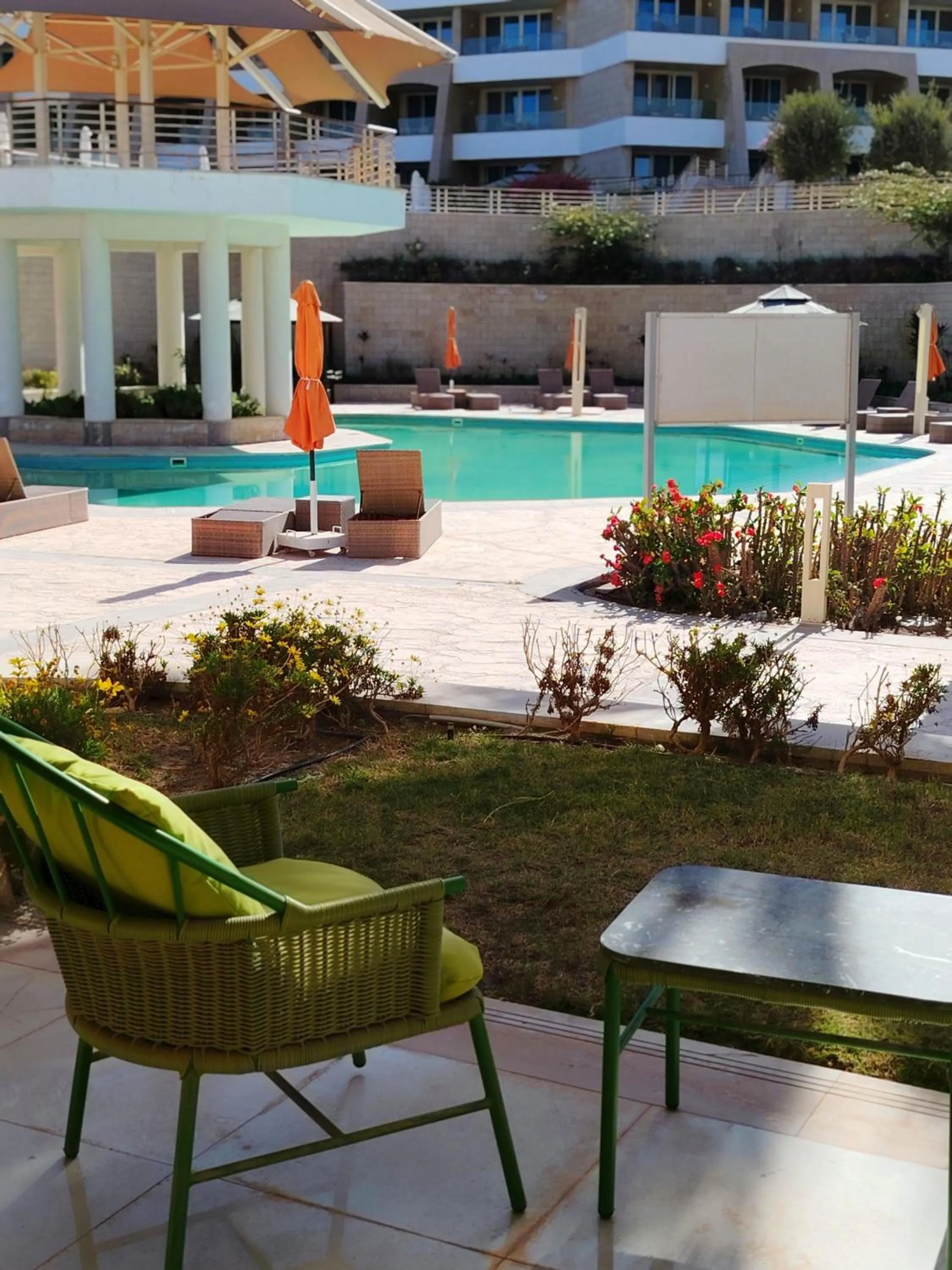 Tolip Resort El Galala Heights