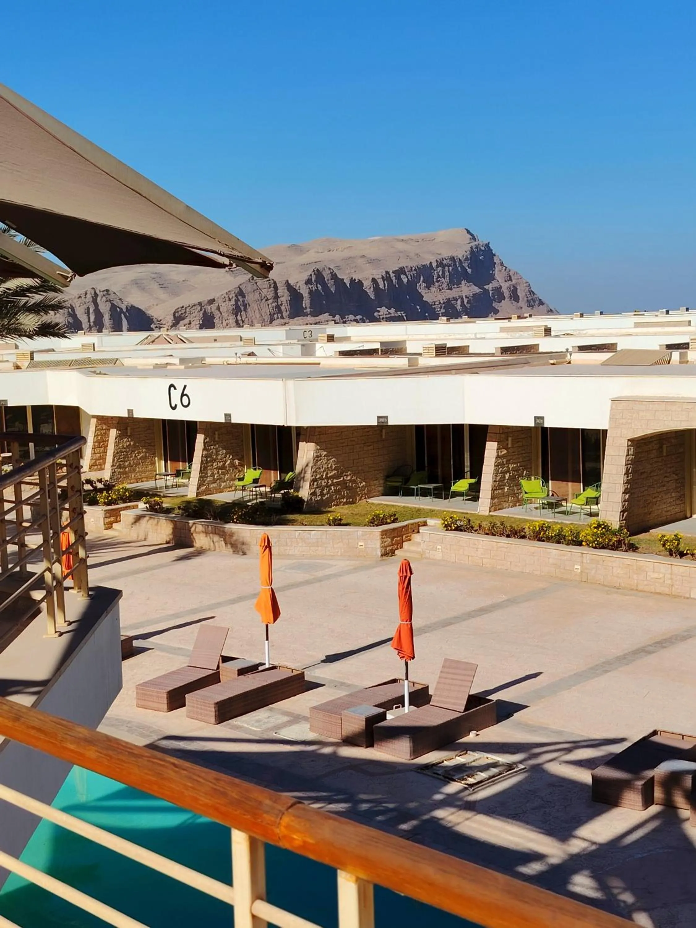 Tolip Resort El Galala Heights