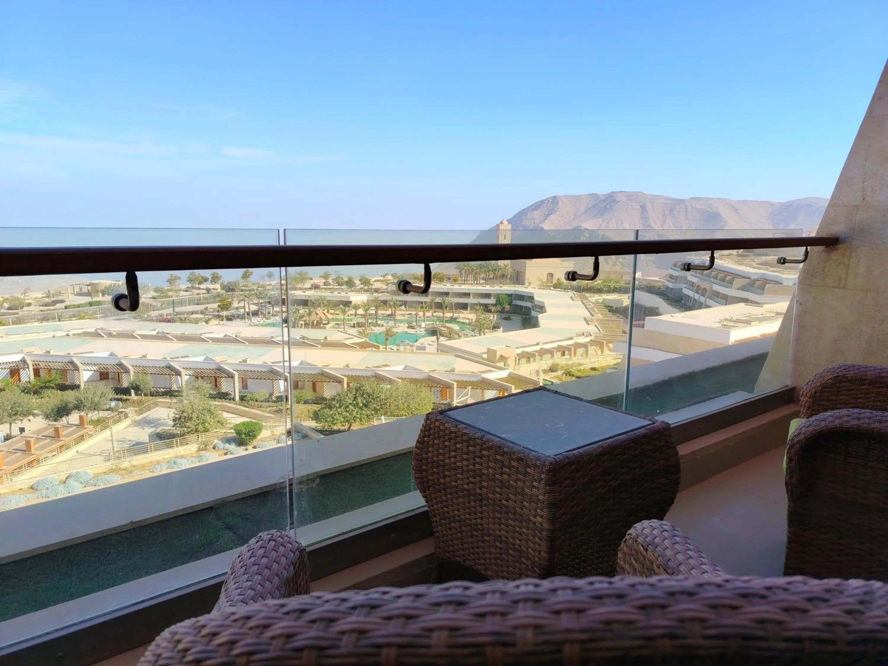 Tolip Resort El Galala Heights