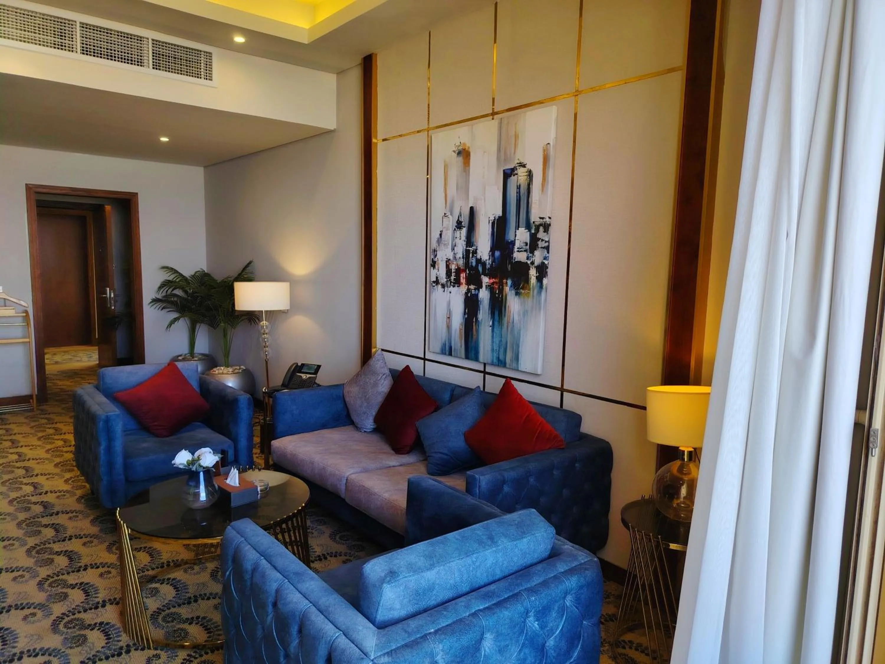 Tolip Resort El Galala Heights