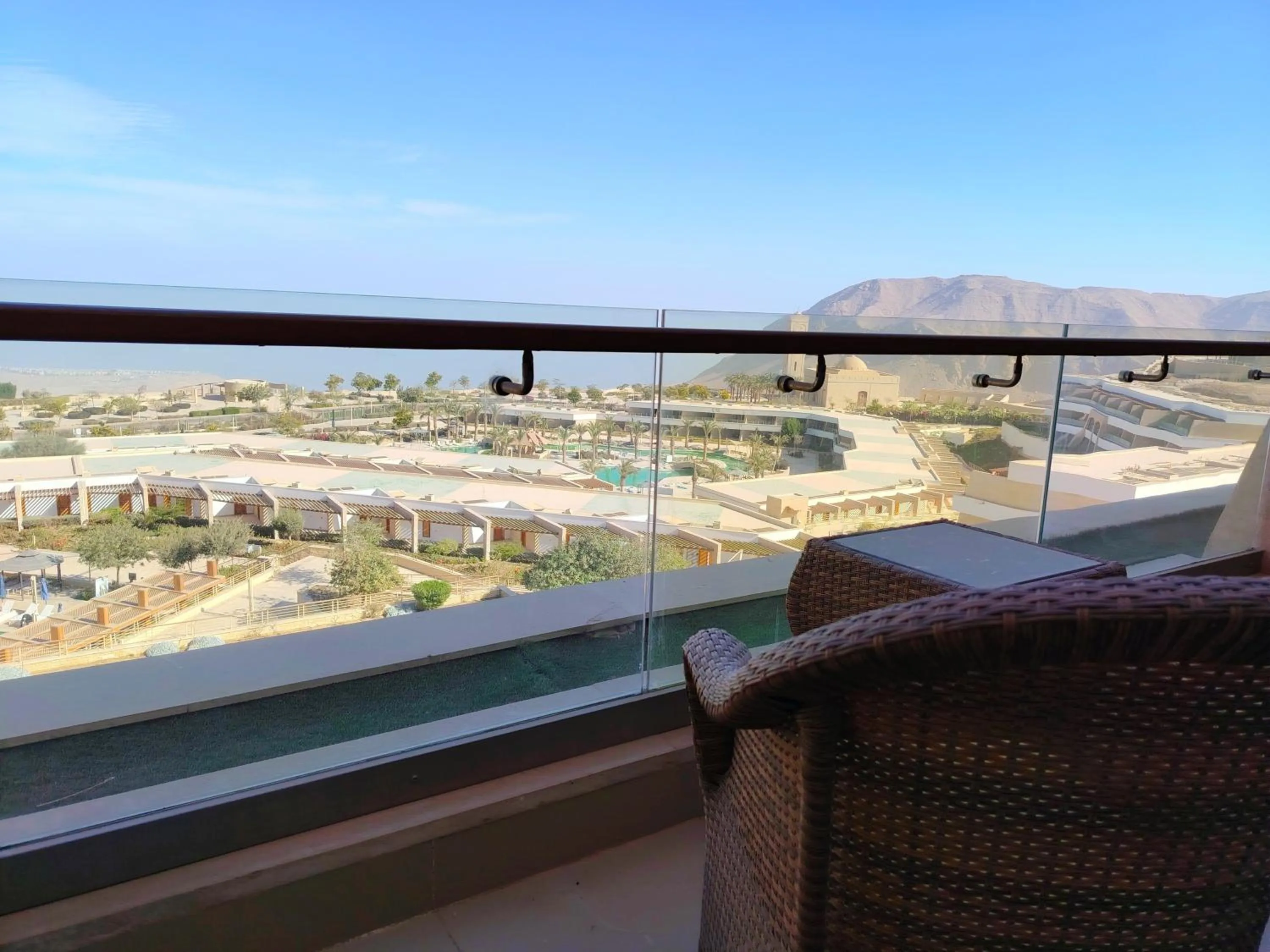 Tolip Resort El Galala Heights