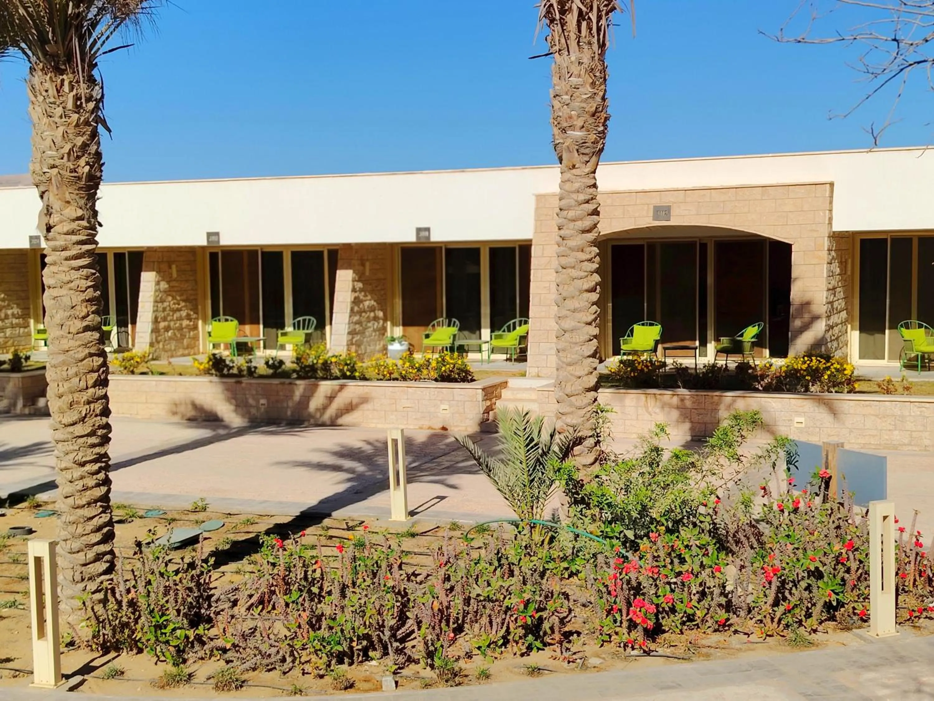 Tolip Resort El Galala Heights