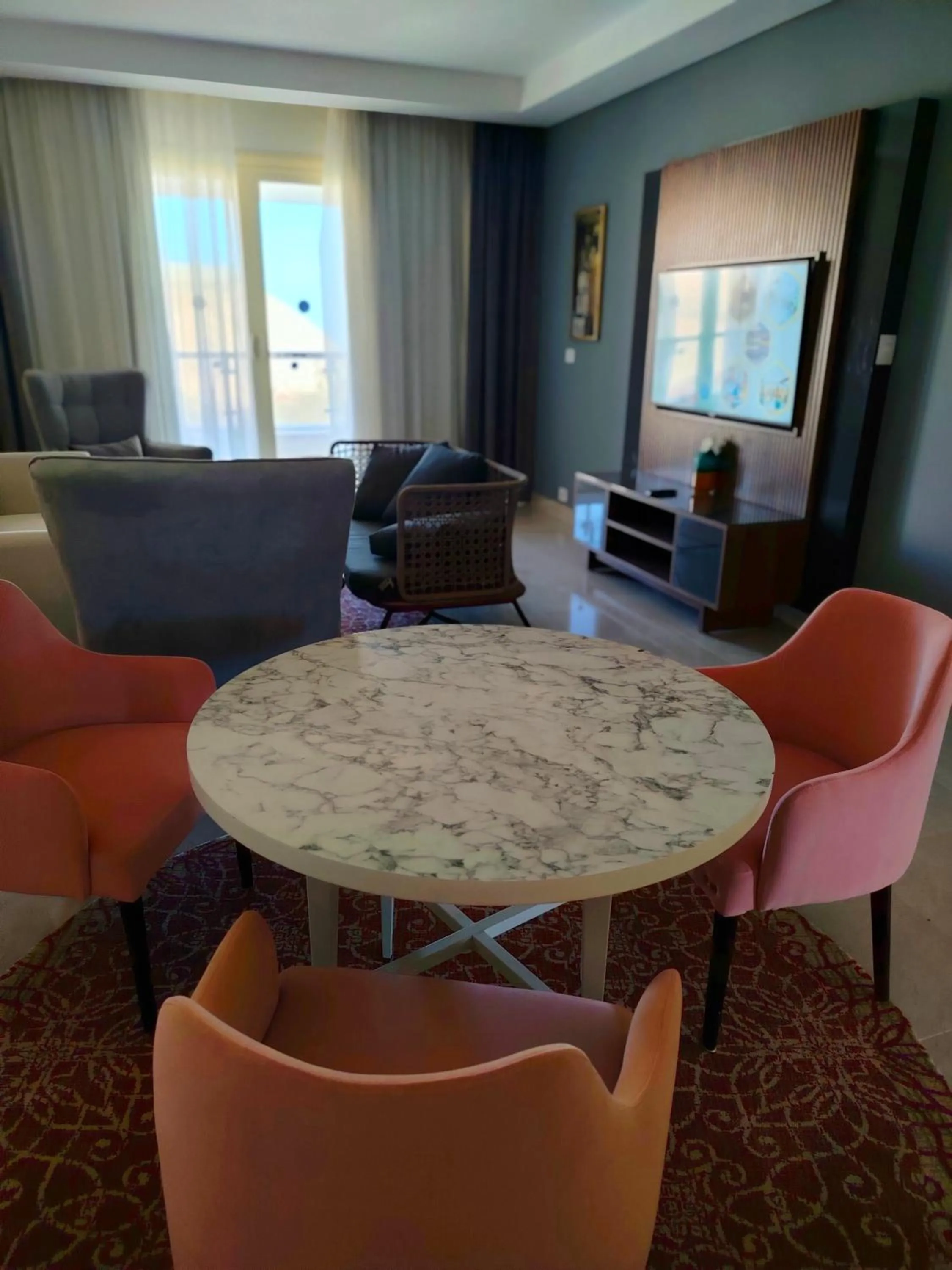 Tolip Resort El Galala Heights