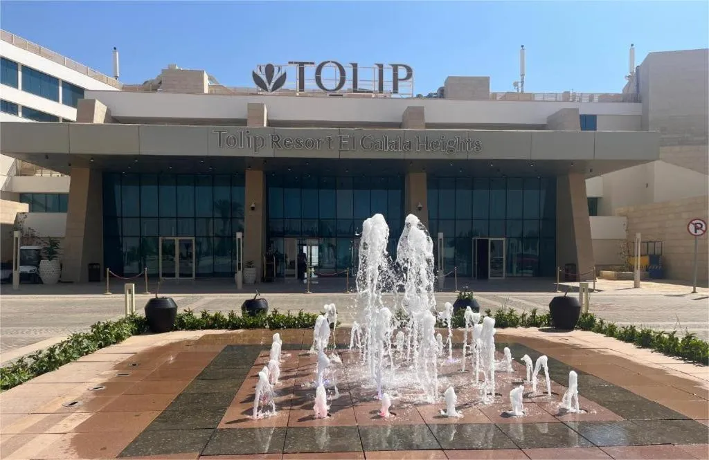 Tolip Resort El Galala Heights