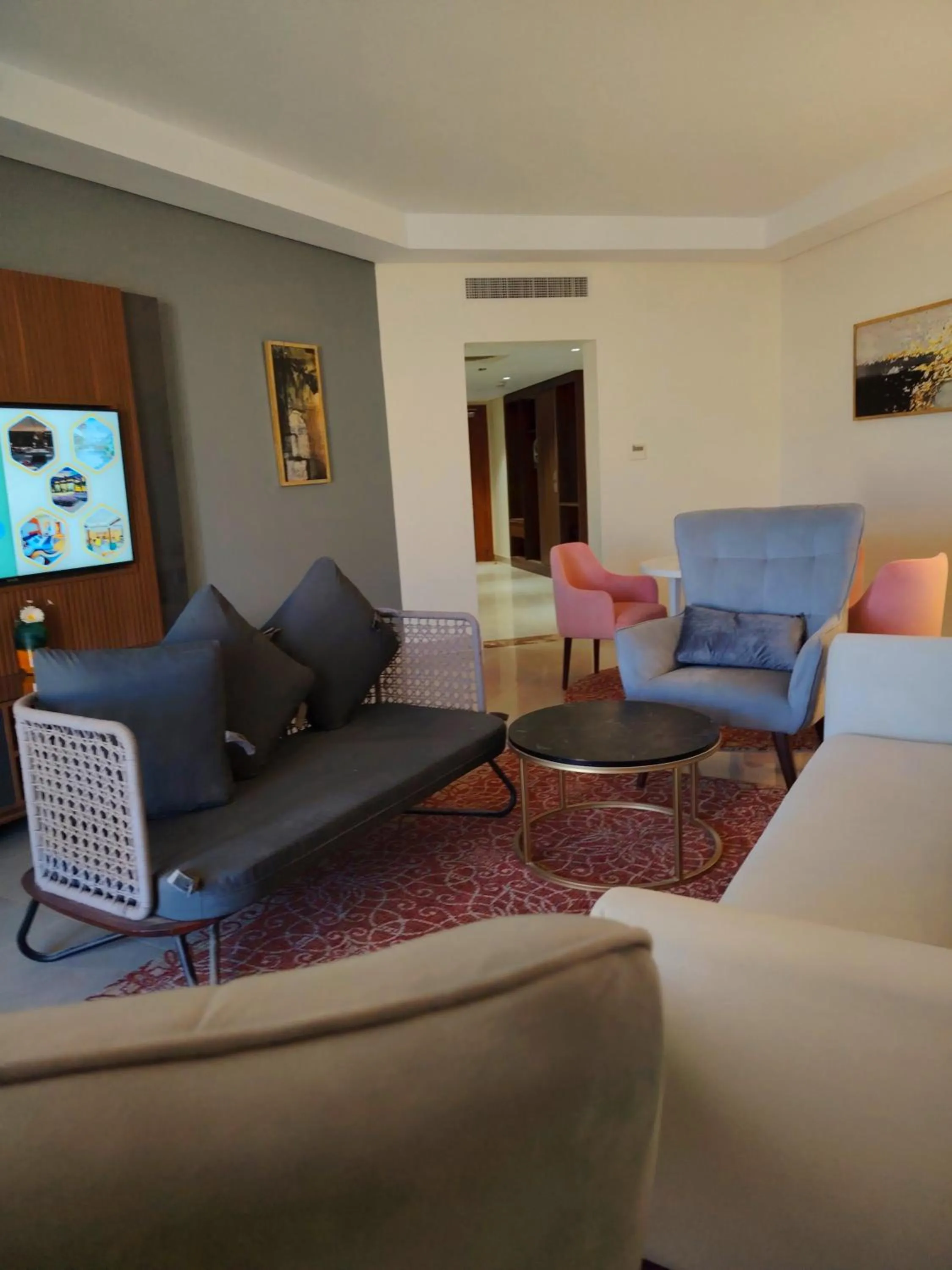 Tolip Resort El Galala Heights