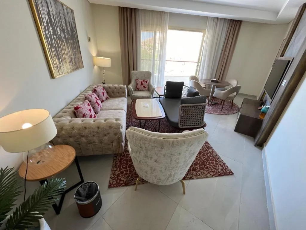 Tolip Resort El Galala Heights