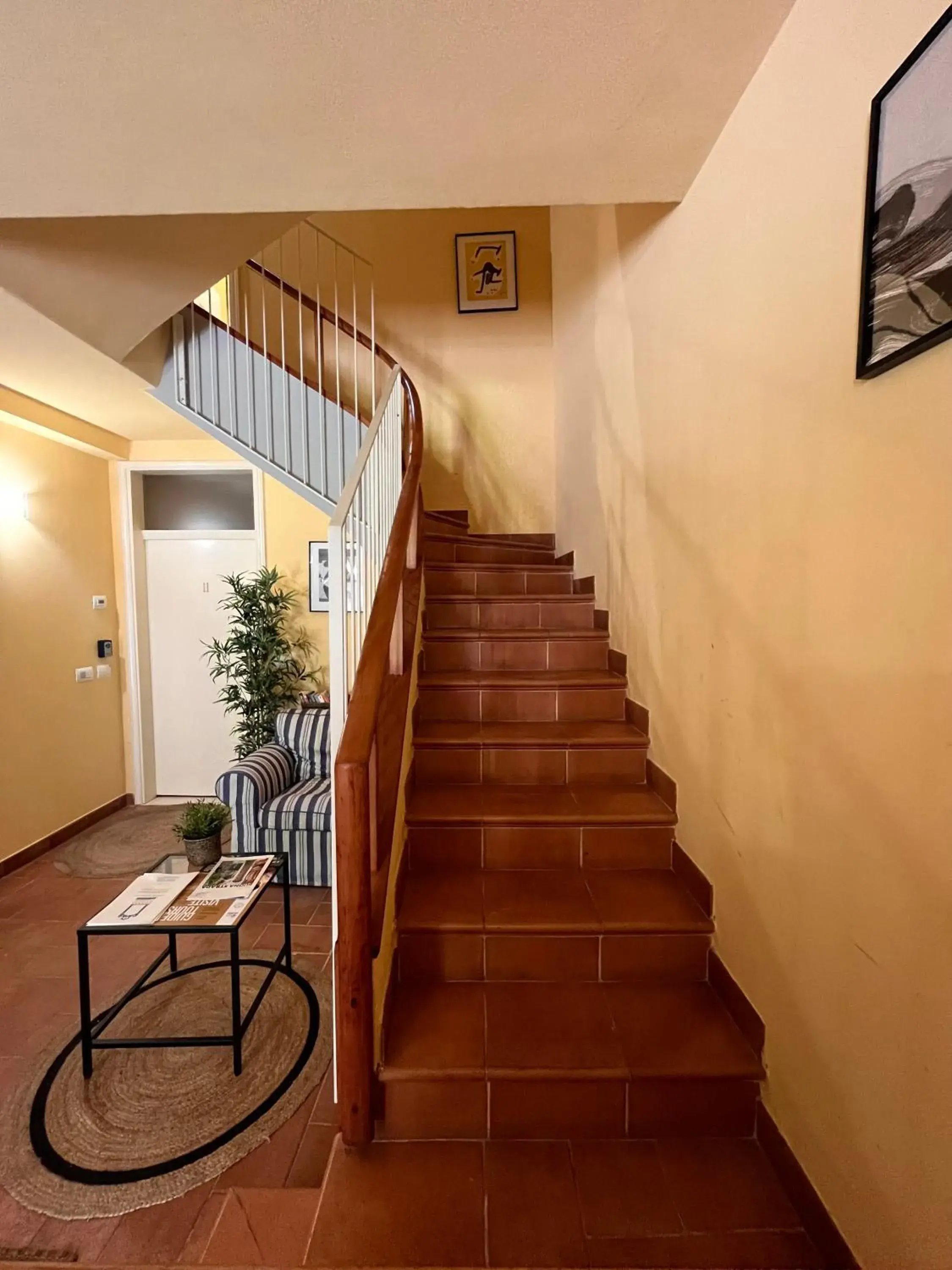 Studio with Terrace in Apartment Hotel Marchesini Studio with Terrace in Apartment Hotel Marchesini