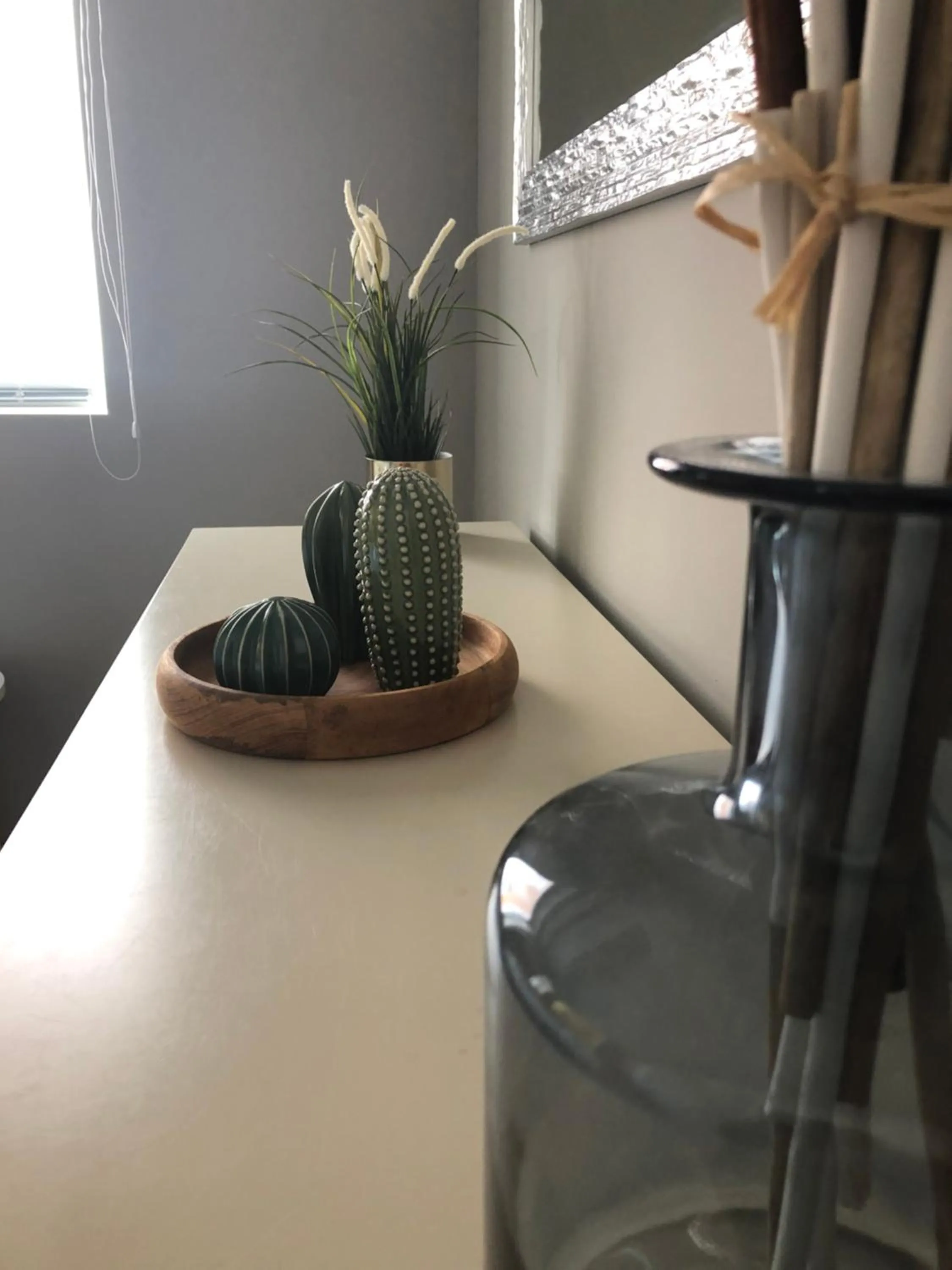 hair dresser in Apartment Hotel Marchesini