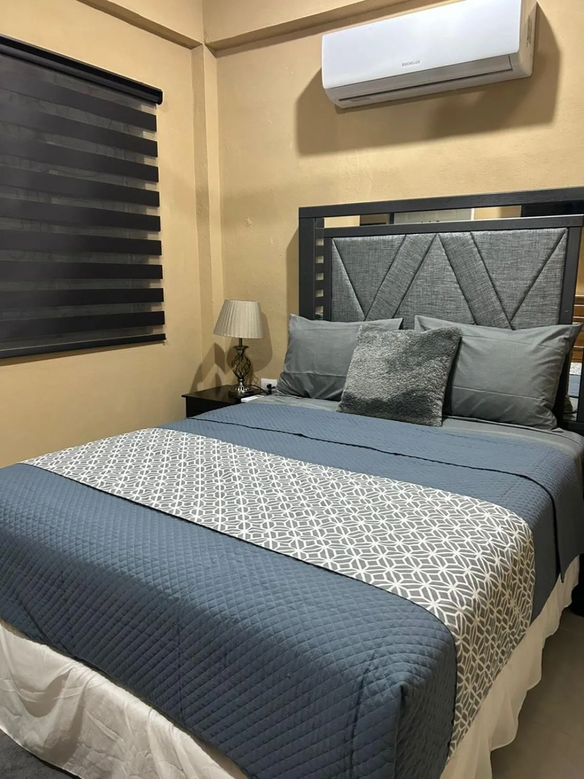 Hotel Las Flores Campeche