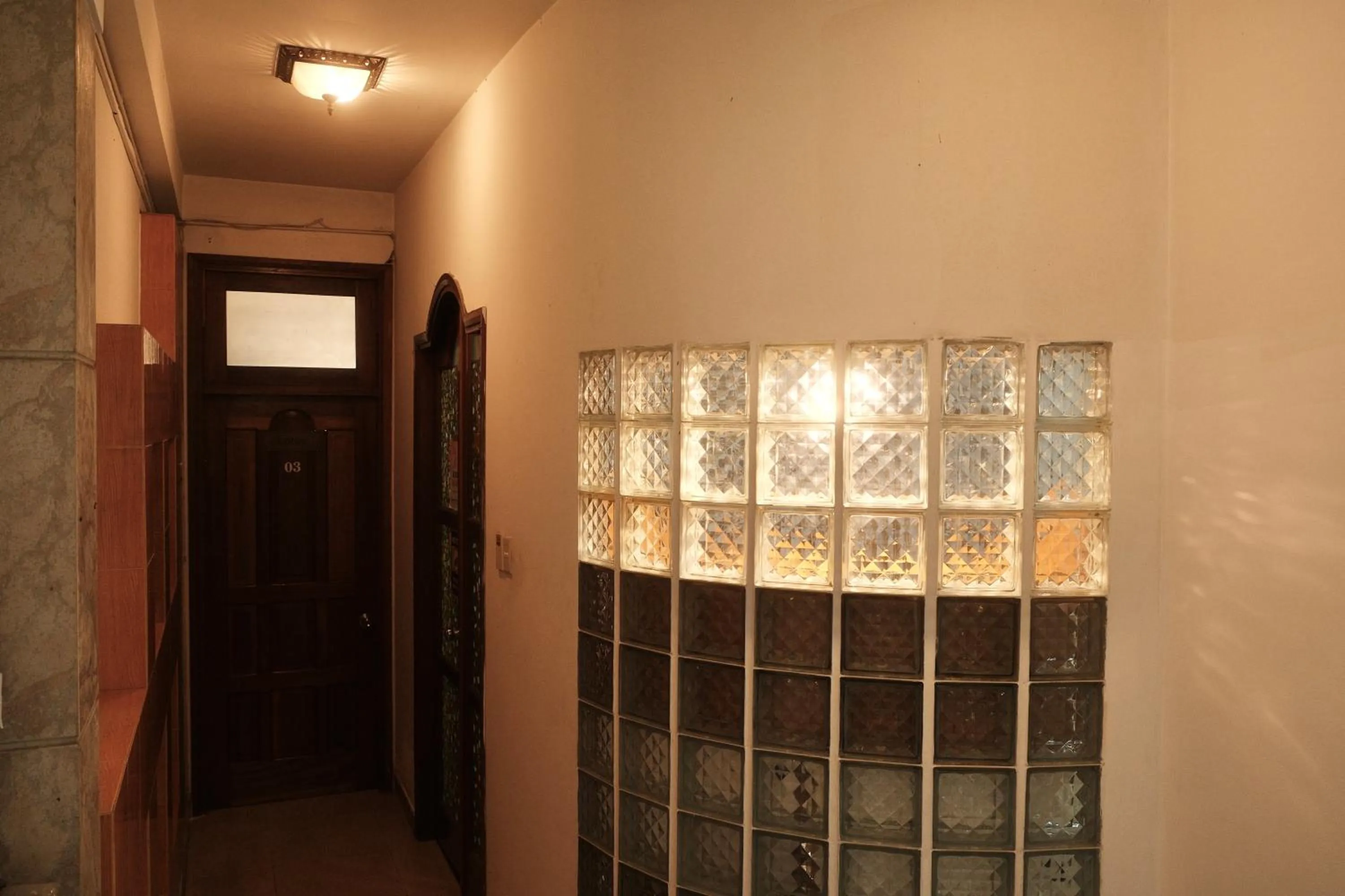 Other in Sakura Hostel Saigon