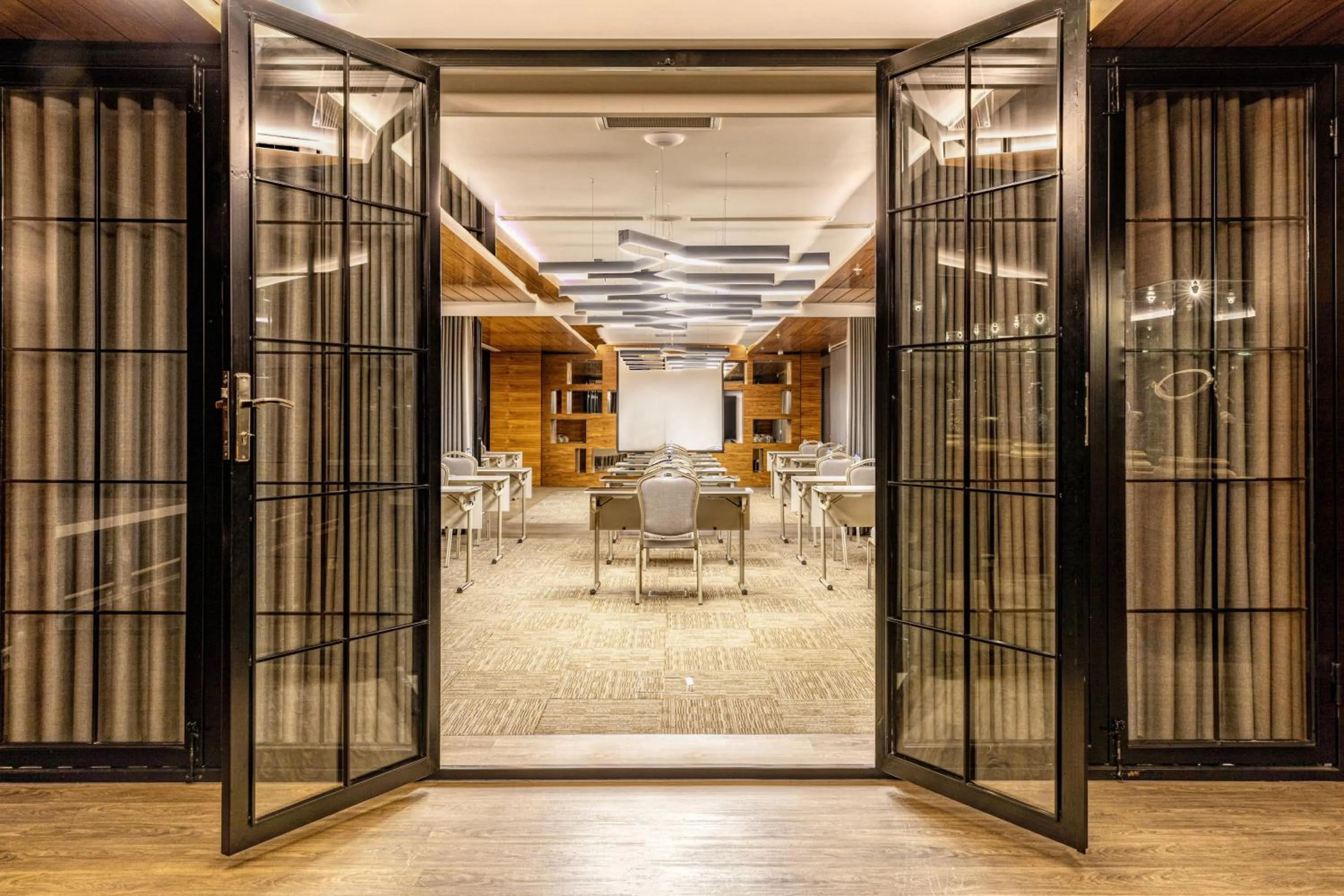 Meeting/conference room in Park Dedeman Eskişehir