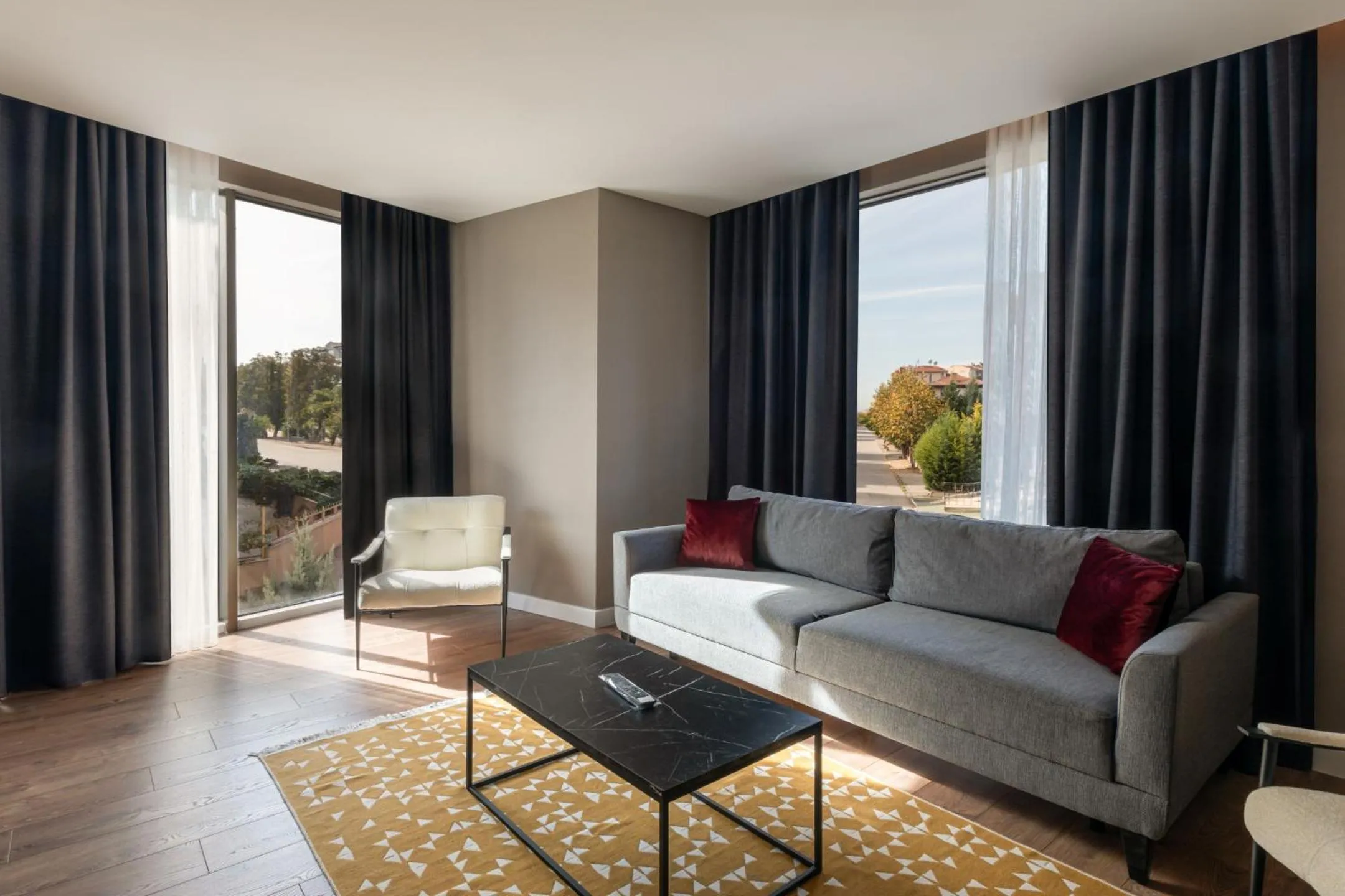 Day in Park Dedeman Eskişehir