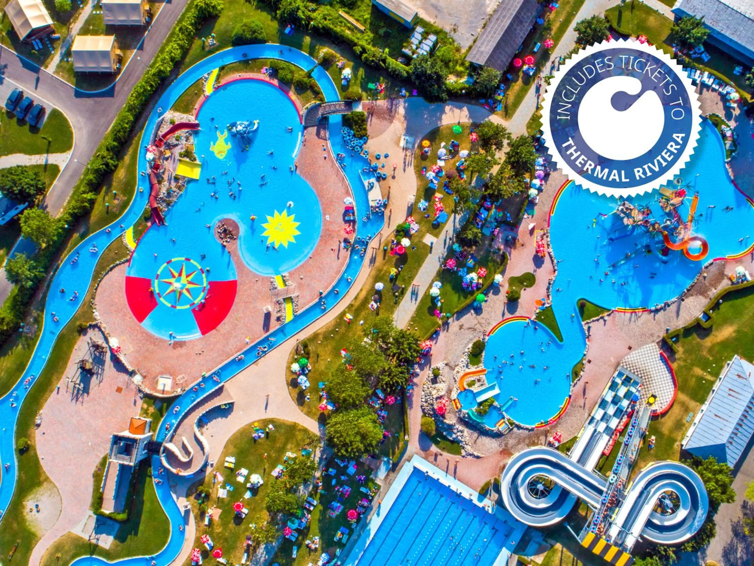 Hotel Čatež - Terme Čatež