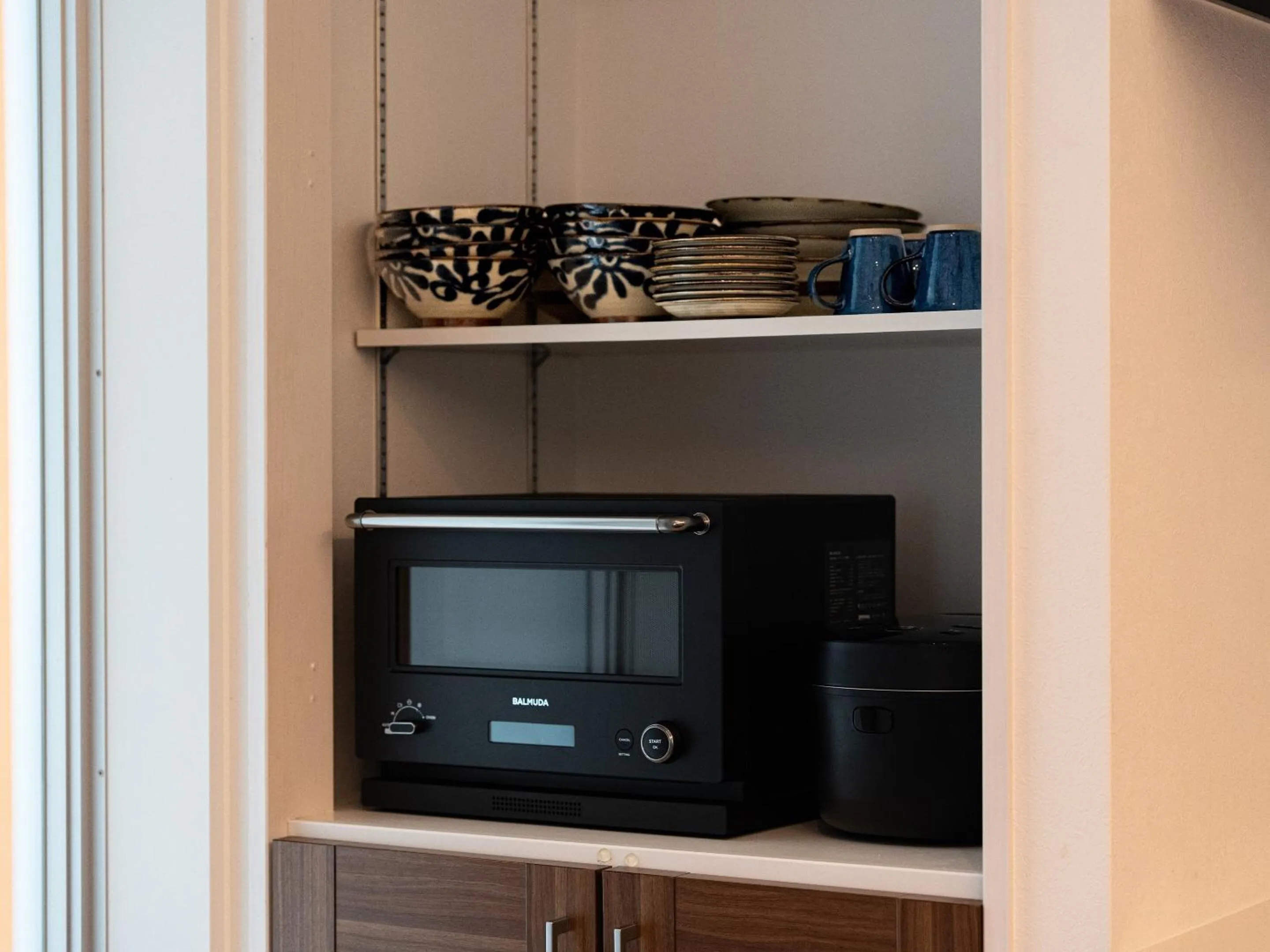 Area and facilities in Pool Villa Yagajishima by Coldio Premium