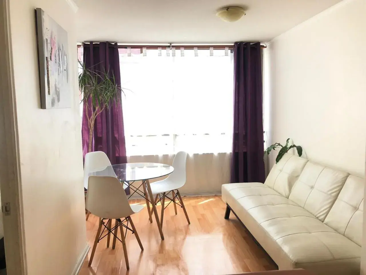 One-Bedroom Apartment in Smart Apart One-Bedroom Apartment in Smart Apart