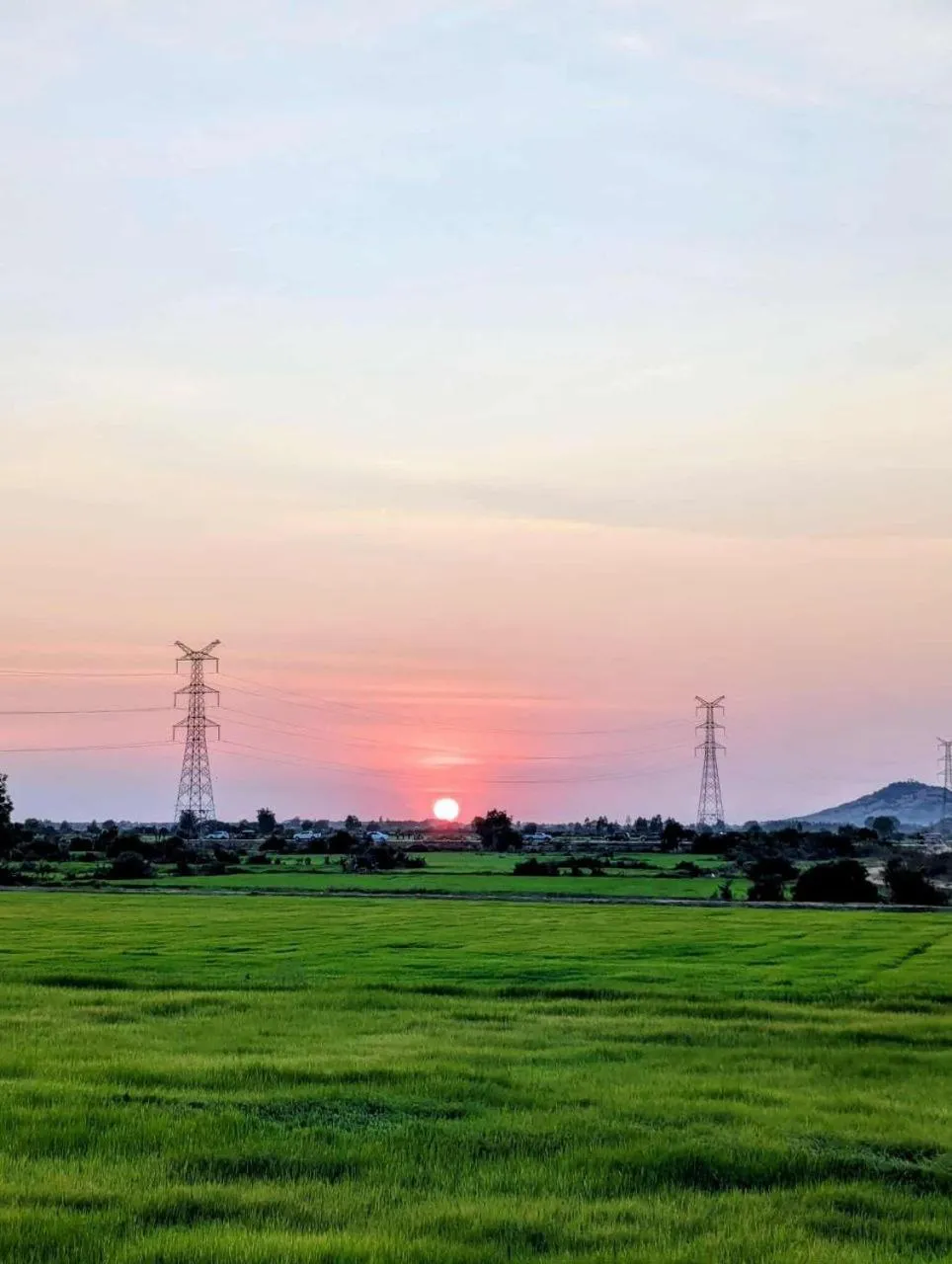 Neighbourhood in Tunnel Urban Retreat