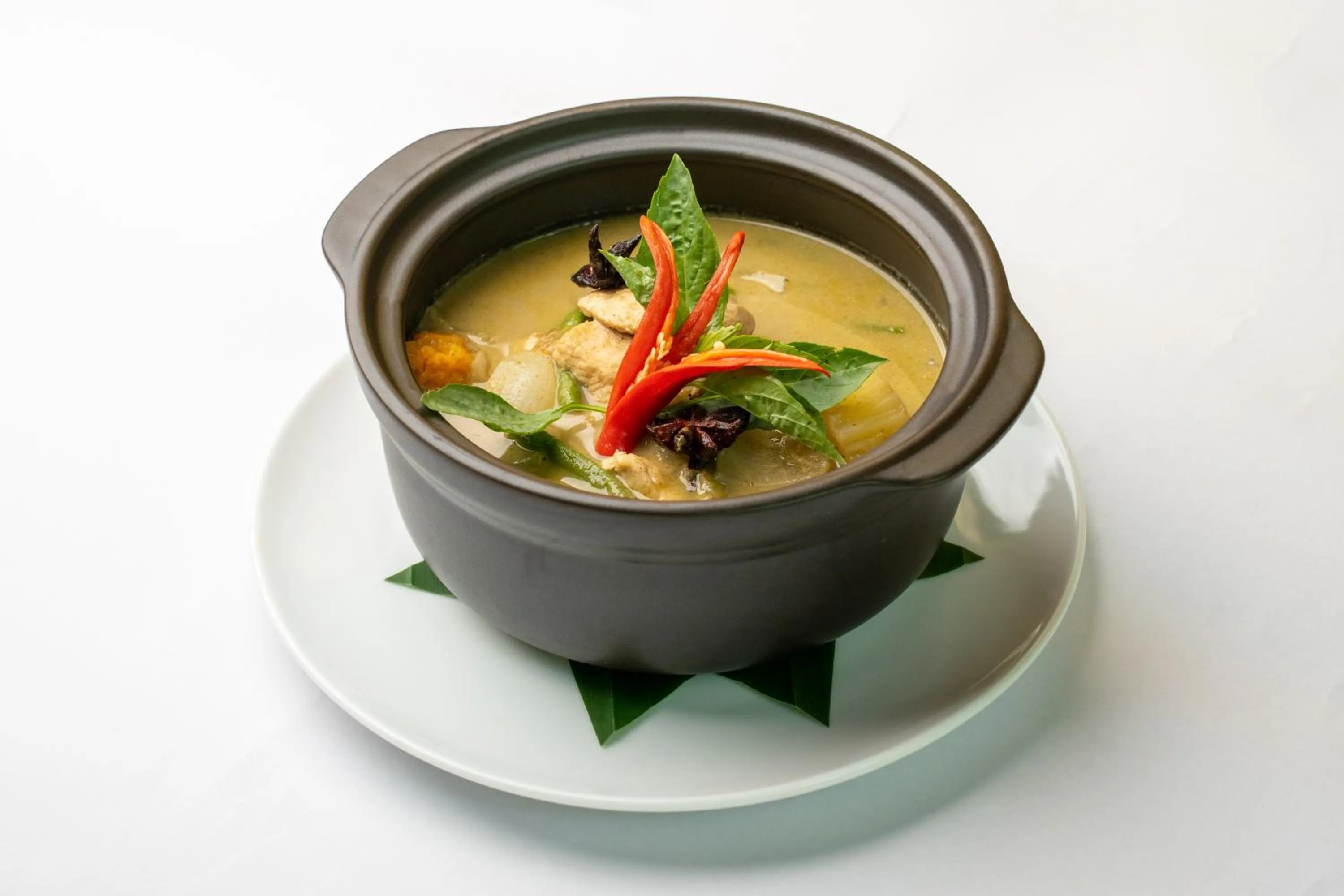 Restaurant/places to eat in Tunnel Urban Retreat