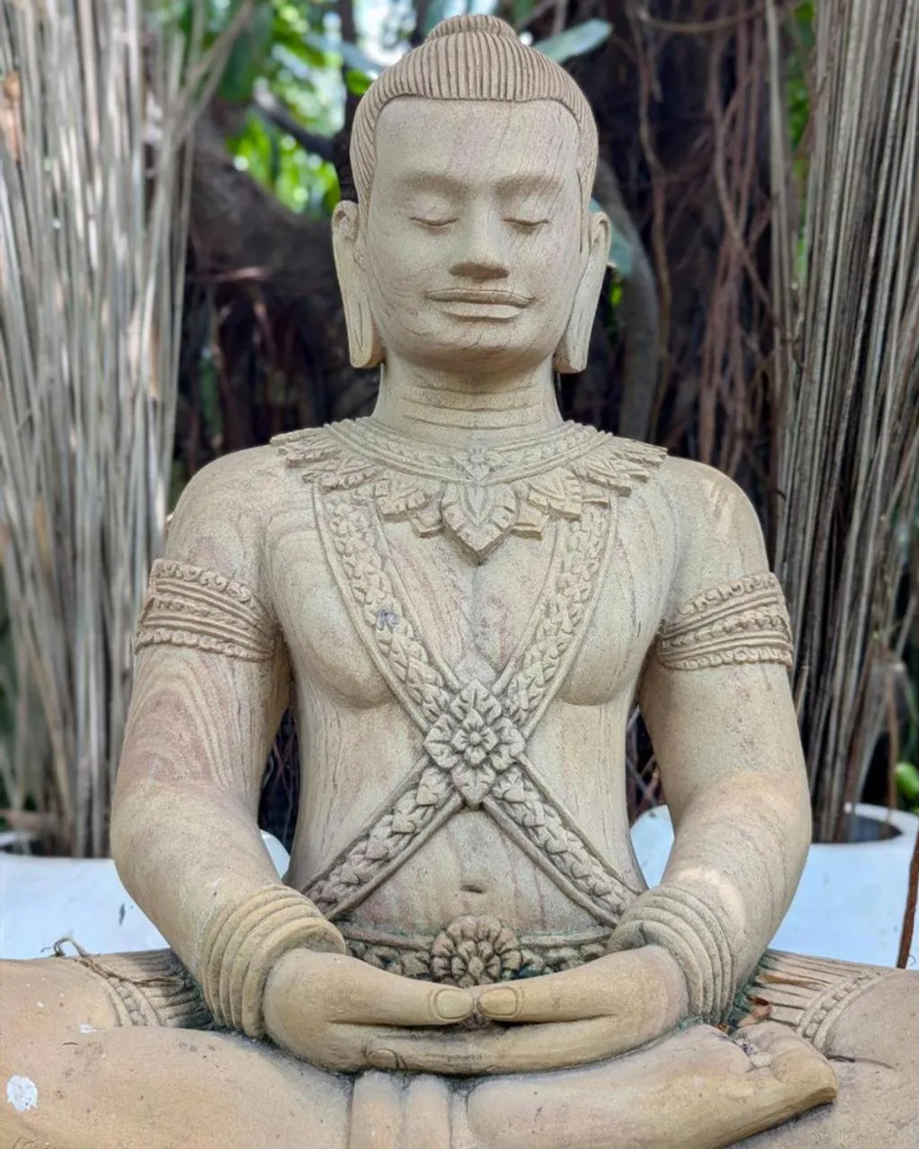 Day in Tunnel Urban Retreat