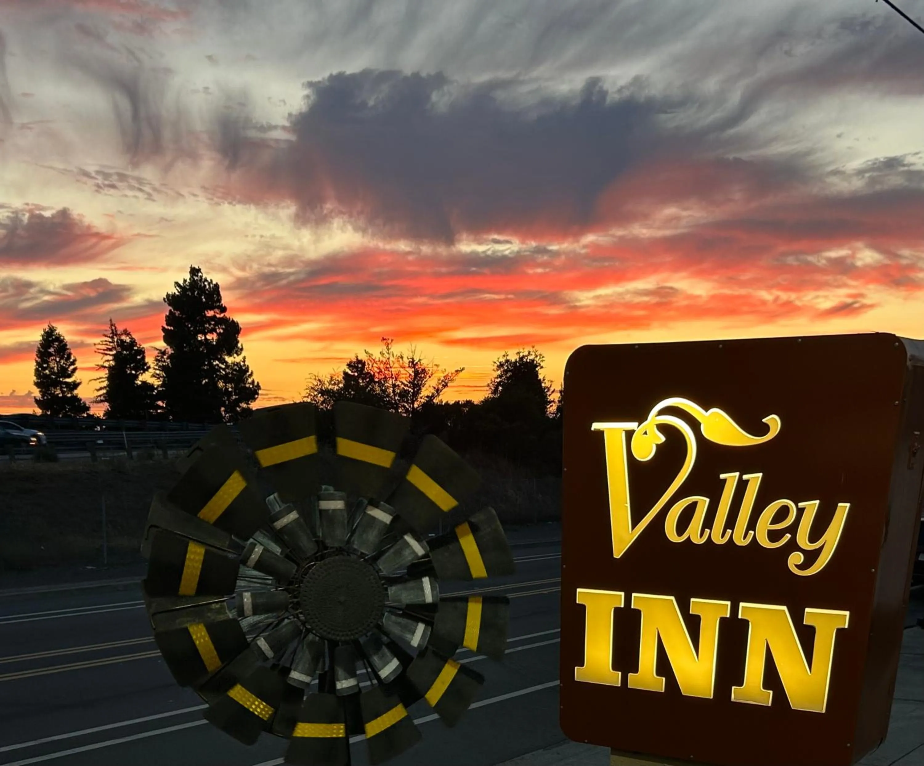 Valley Inn