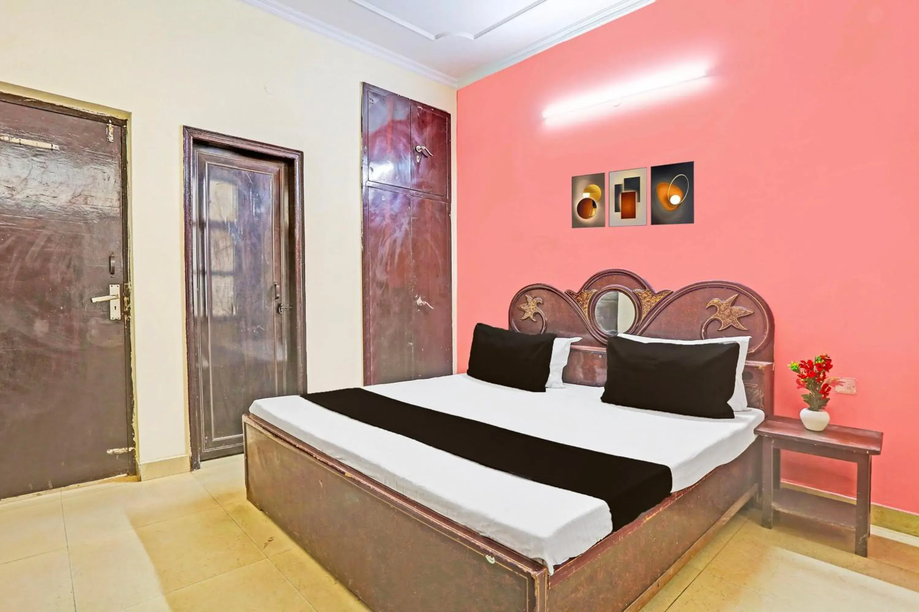 Hotel O Shubham Residency Hotel O Shubham Residency