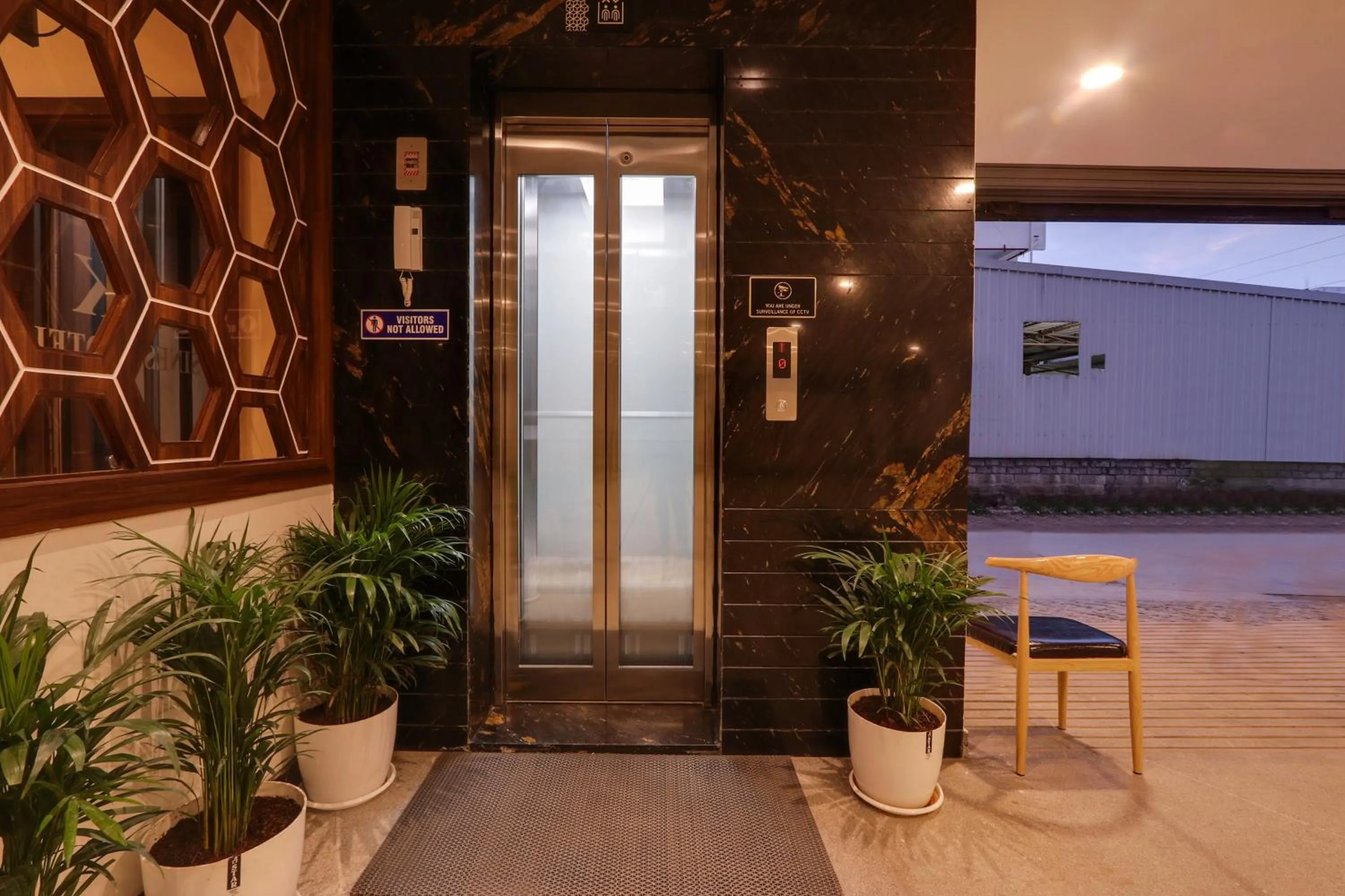 Other in Townhouse OAK INDIGO BUSINESS HOTELS