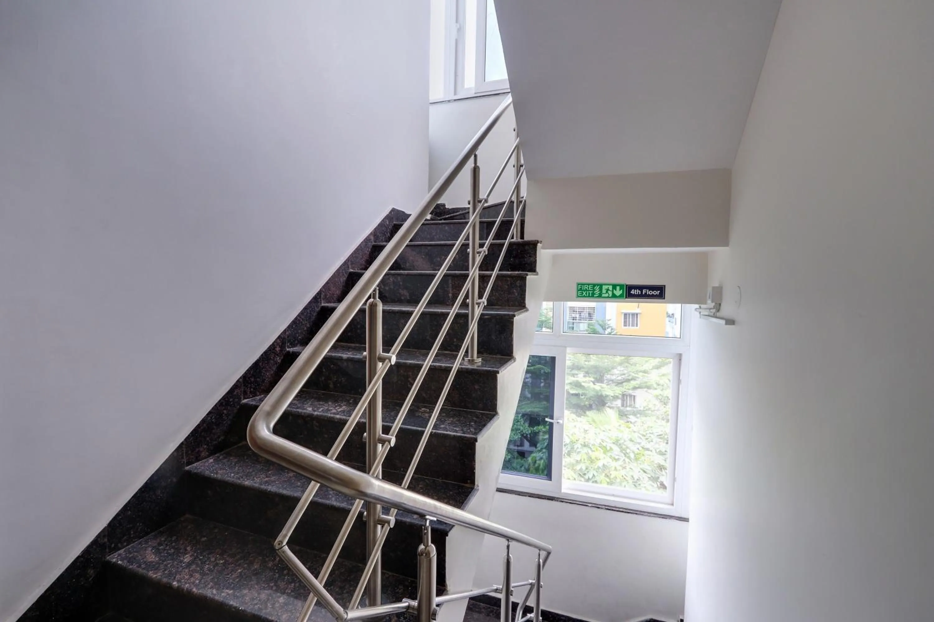 Other in Townhouse OAK INDIGO BUSINESS HOTELS