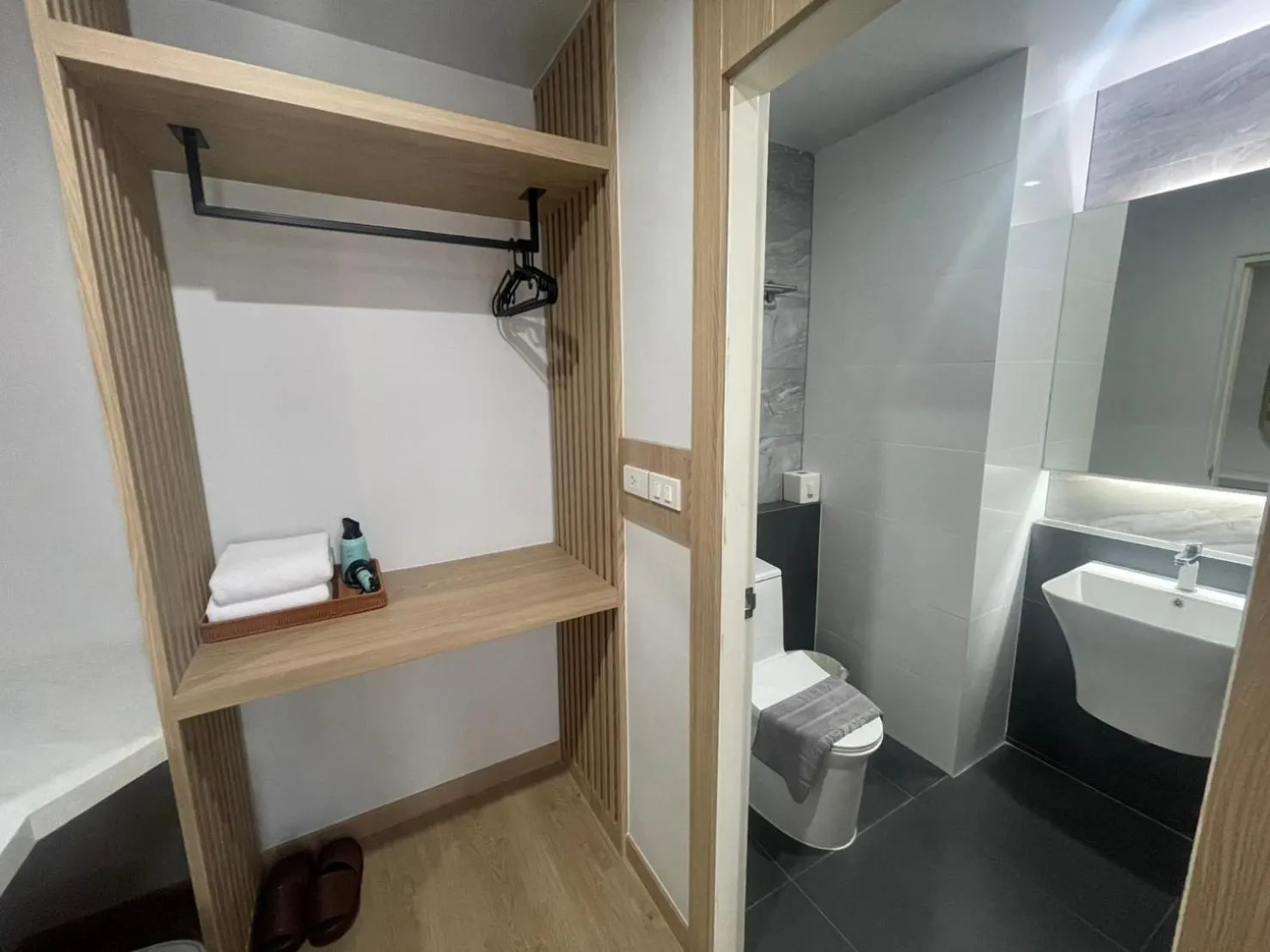 Bangkok Mystay Hotel Rangsit