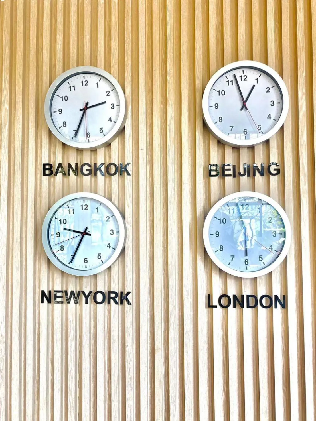 Property building in Bangkok Mystay Hotel Rangsit