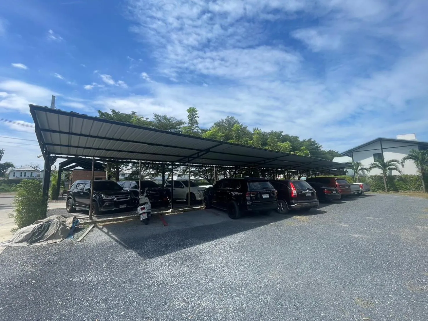 Bangkok Mystay Hotel Rangsit