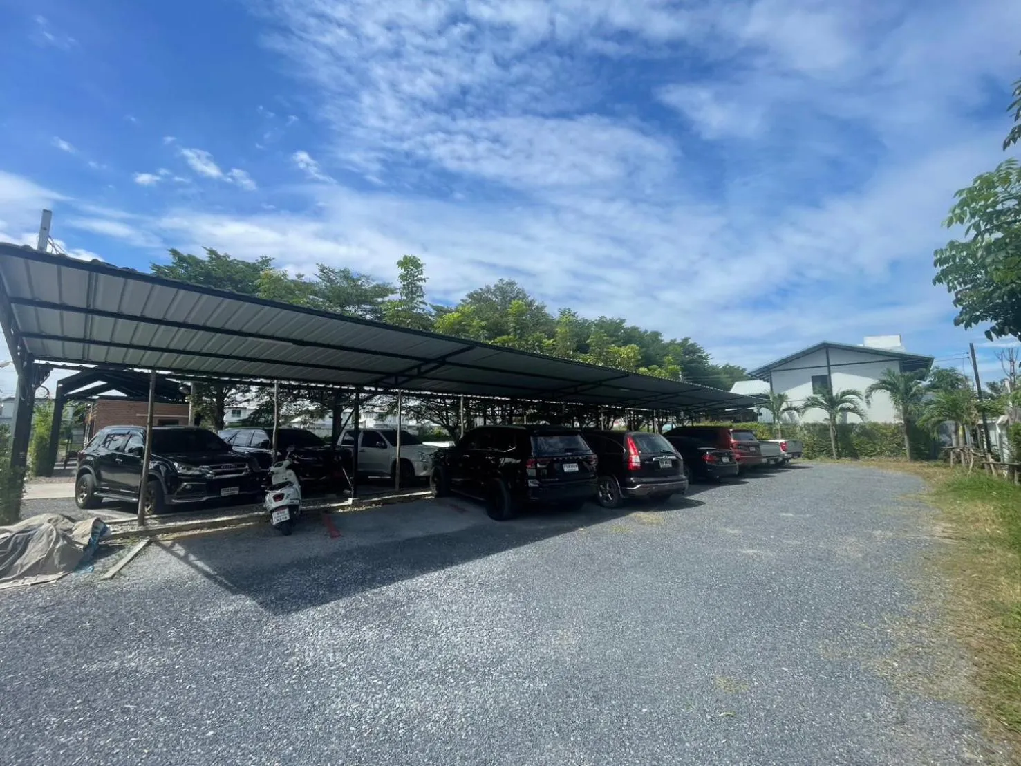 Bangkok Mystay Hotel Rangsit