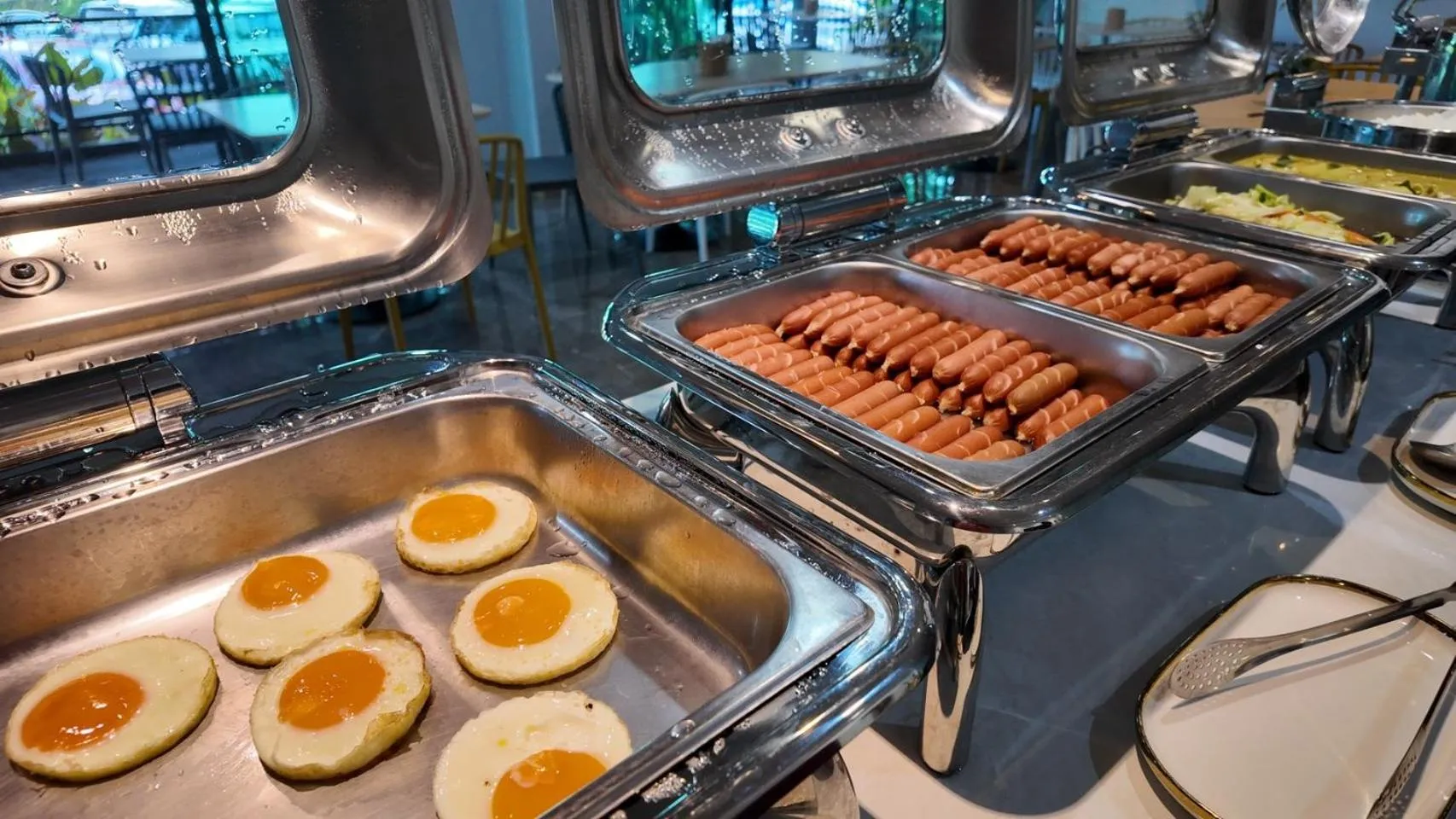 Bangkok Mystay Hotel Rangsit