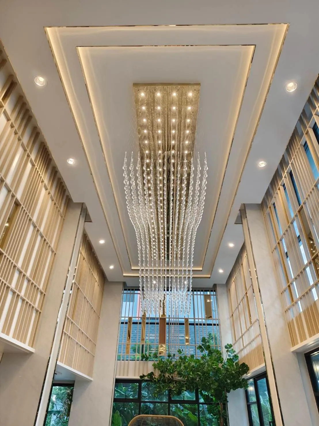 Bangkok Mystay Hotel Rangsit