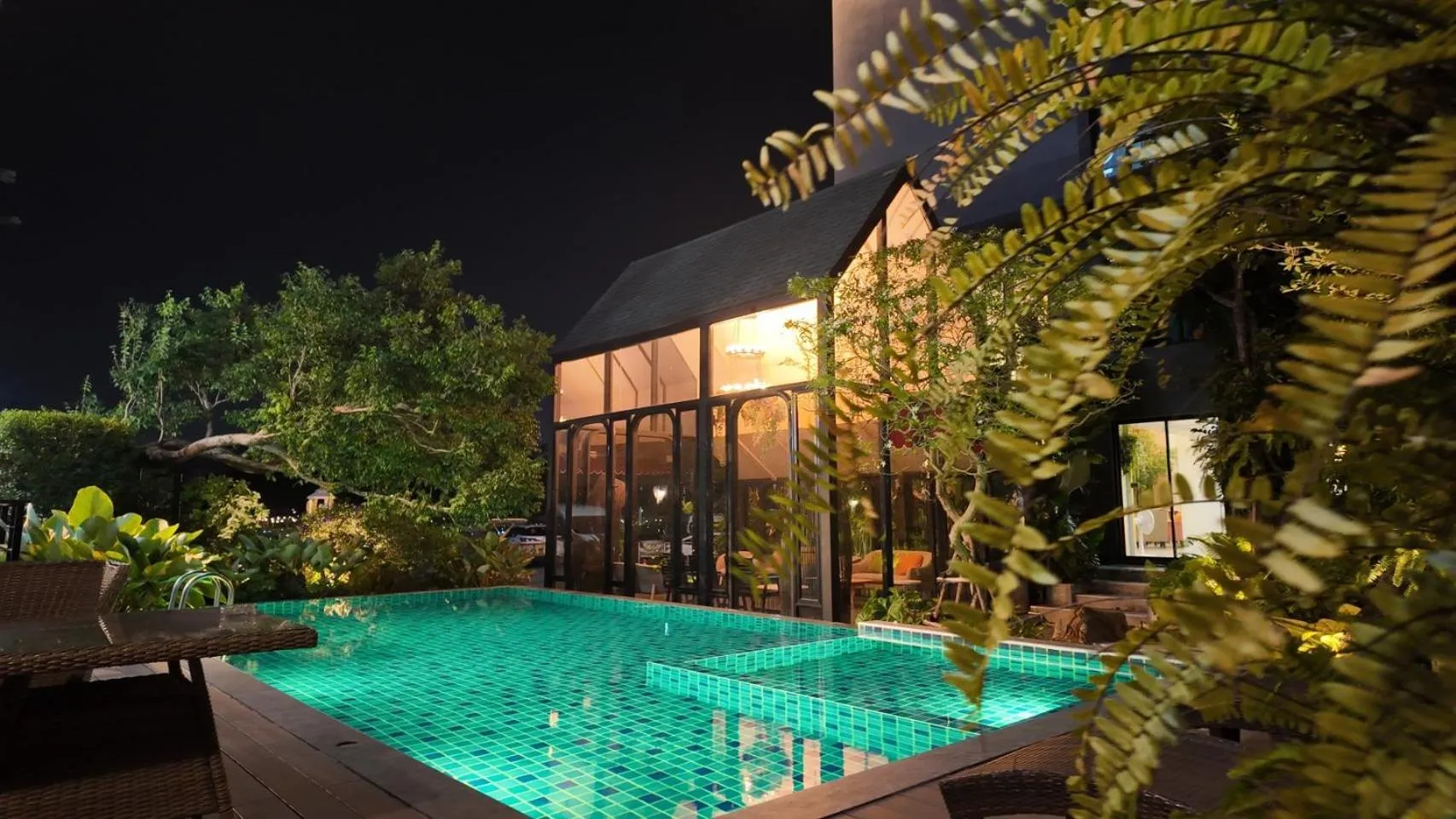 Bangkok Mystay Hotel Rangsit