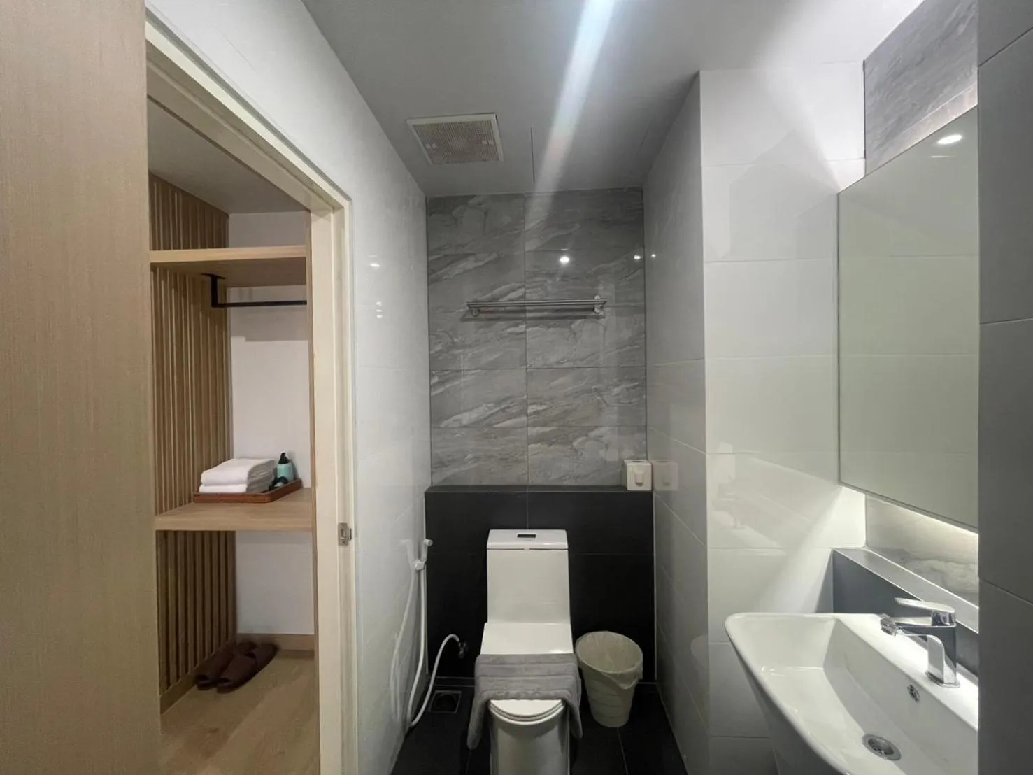 Bangkok Mystay Hotel Rangsit