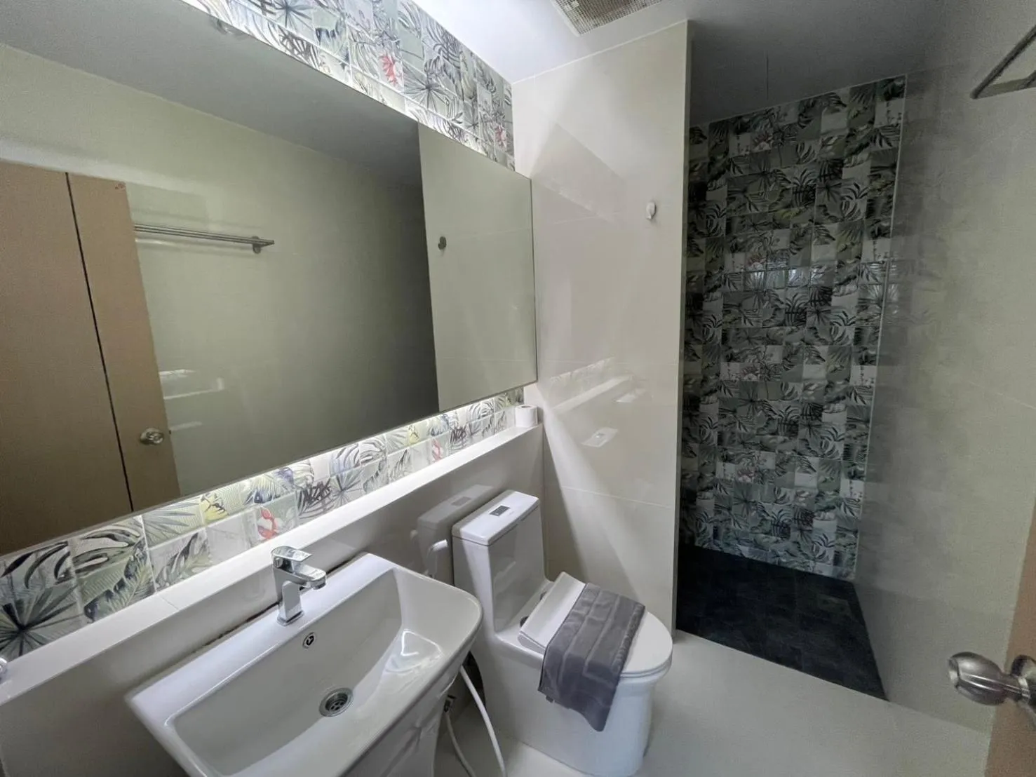 Bangkok Mystay Hotel Rangsit