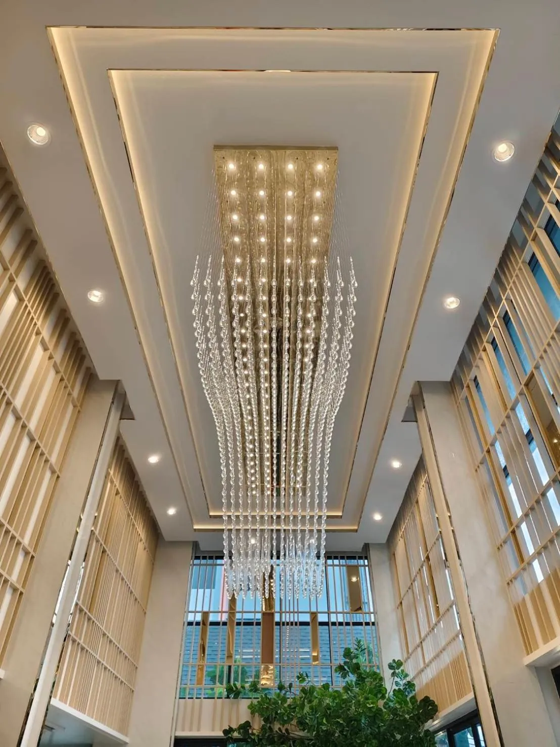 Bangkok Mystay Hotel Rangsit