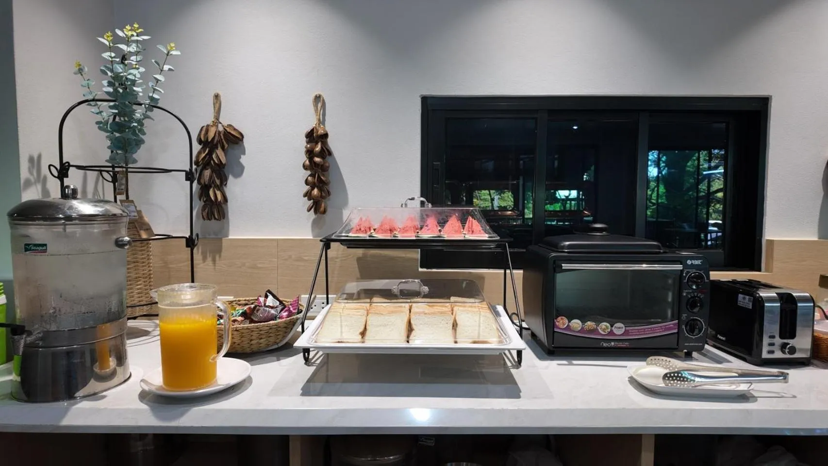 Bangkok Mystay Hotel Rangsit