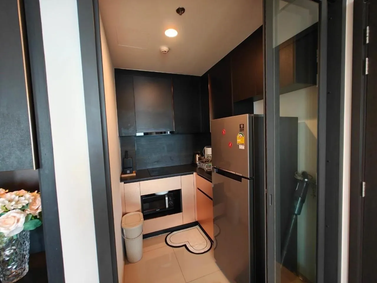 Edge Central Pattaya by Mickey