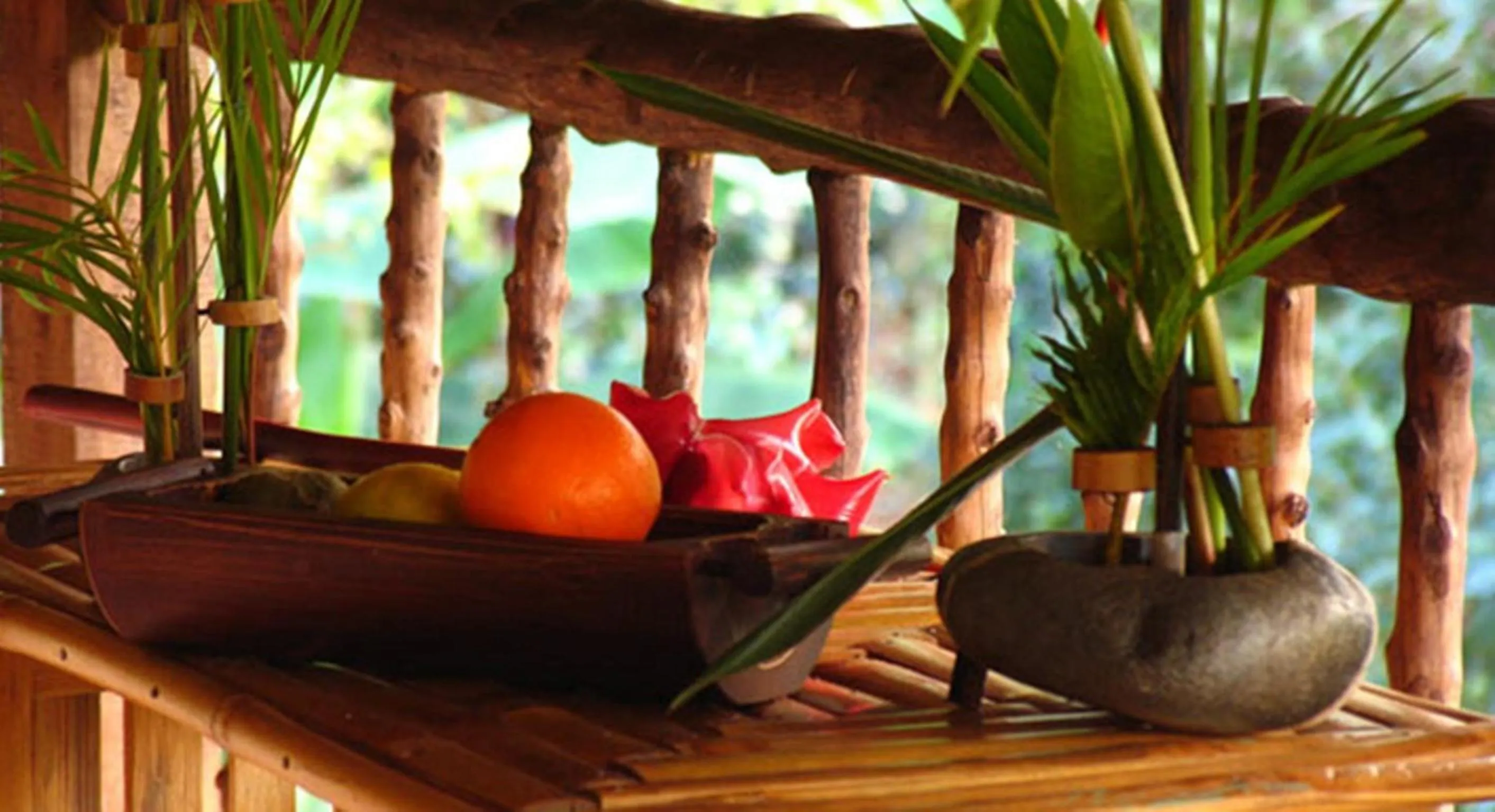 Off site in San Agustin Internacional Hotel