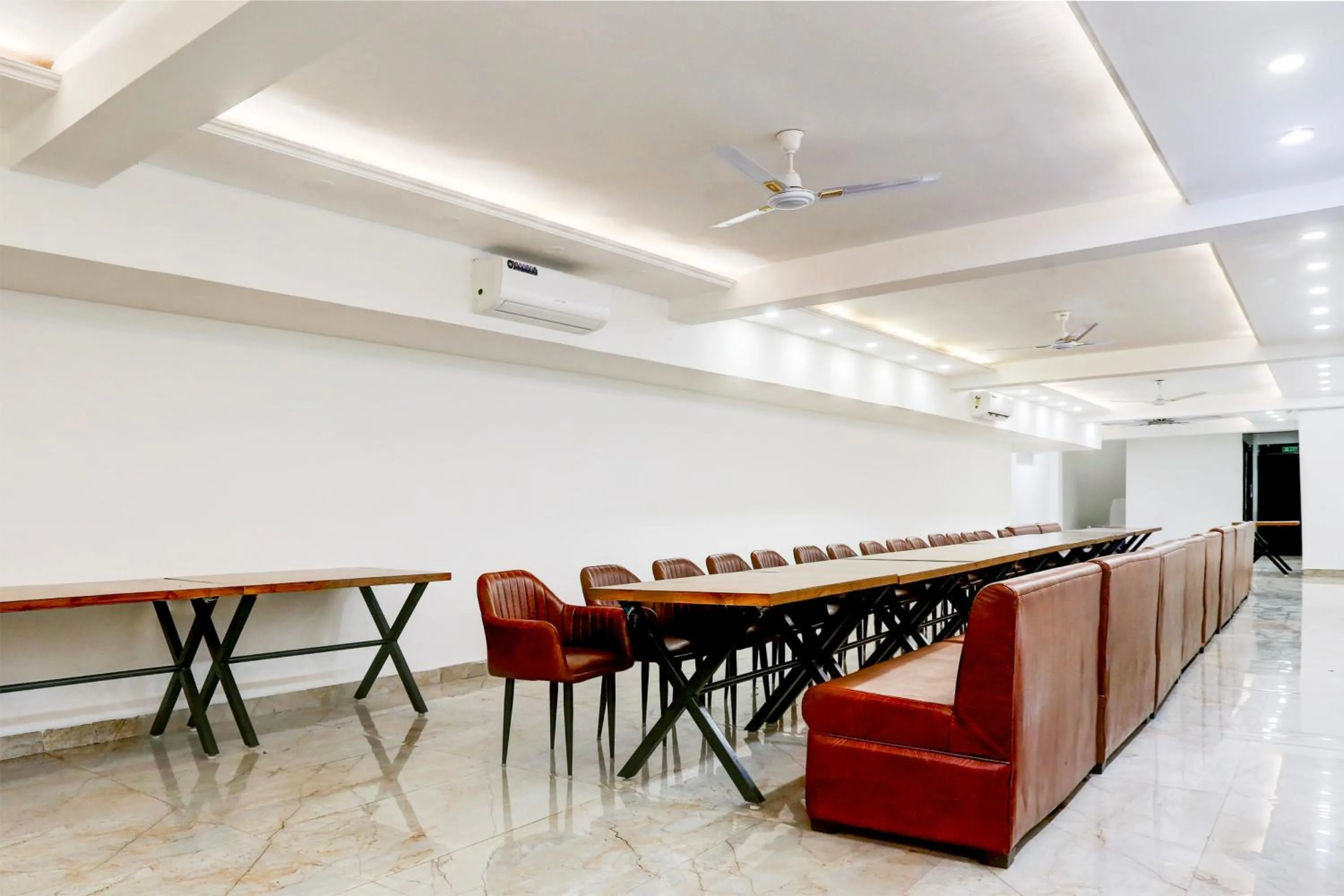 Restaurant/places to eat in Townhouse Eden Garden Zirakpur