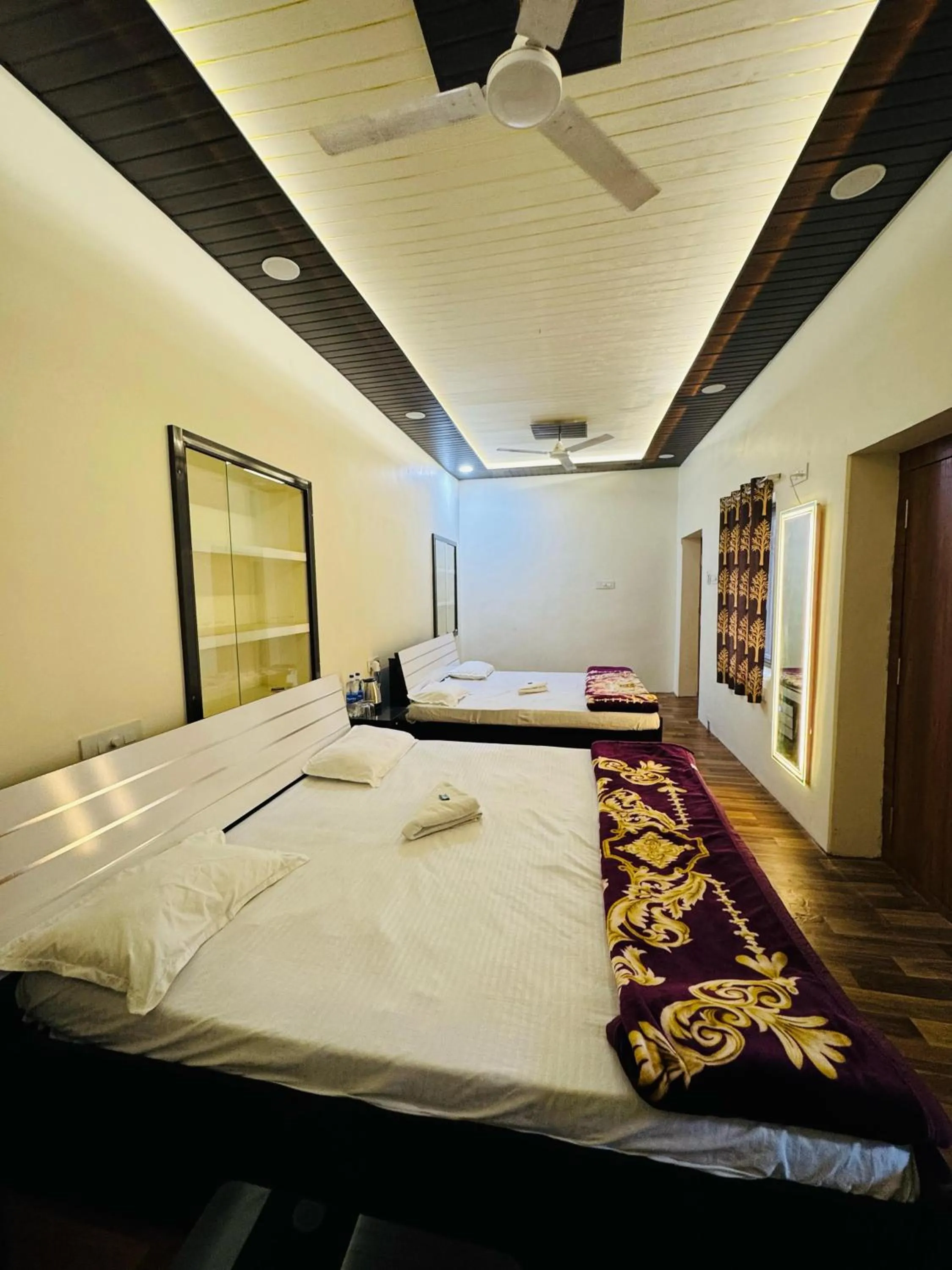 Millenium Residency