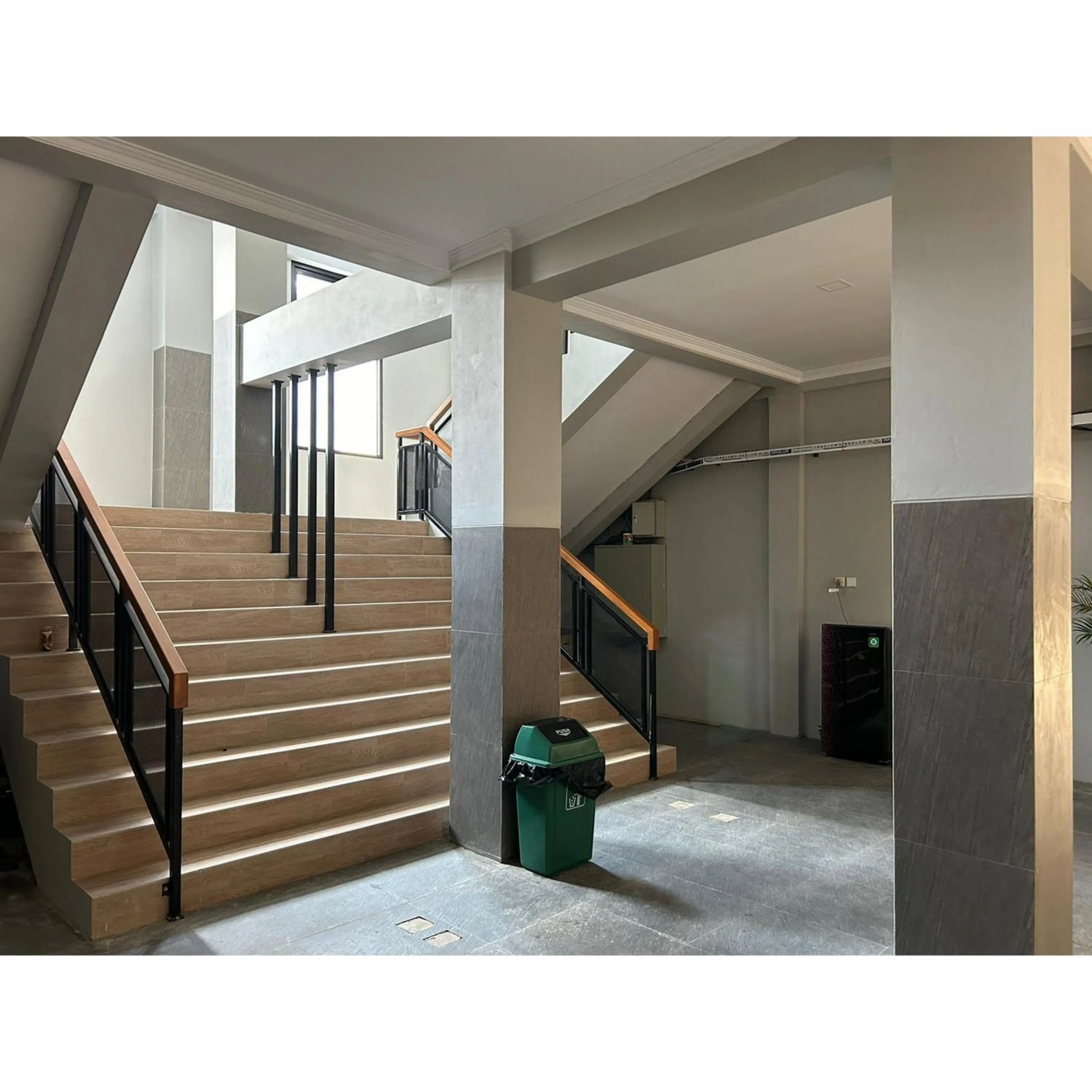 Property building in Urbanview TWH Costel near Stadion Maguwoharjo Yogyakarta