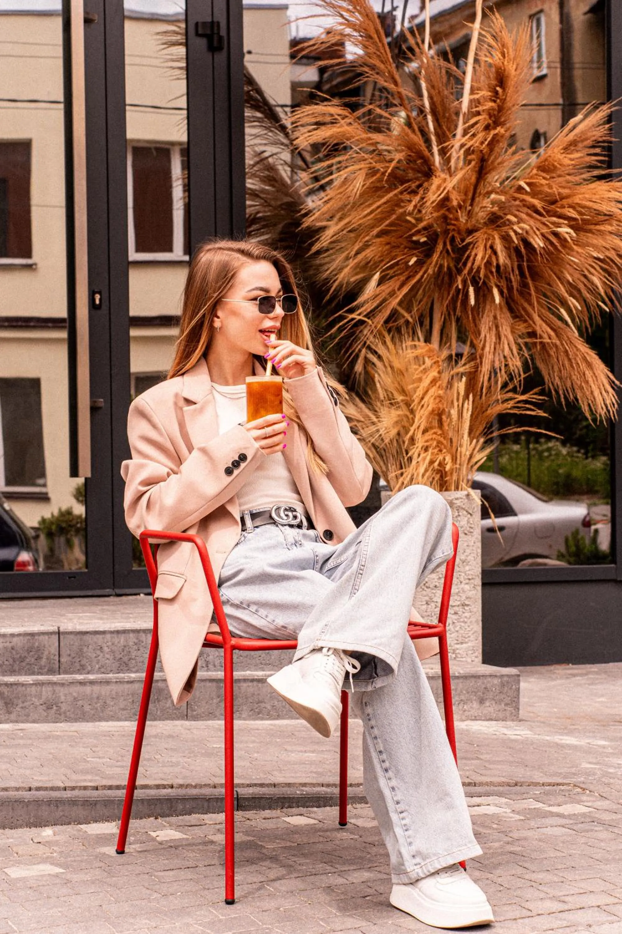 Day in LEV Lifestyle Hotel - Maestro