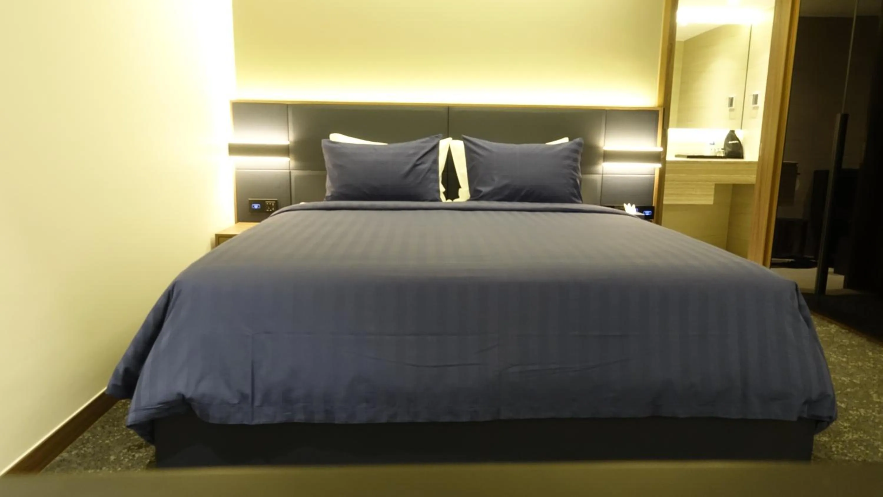 Loft in Grand La Vogue Hotel and Casino