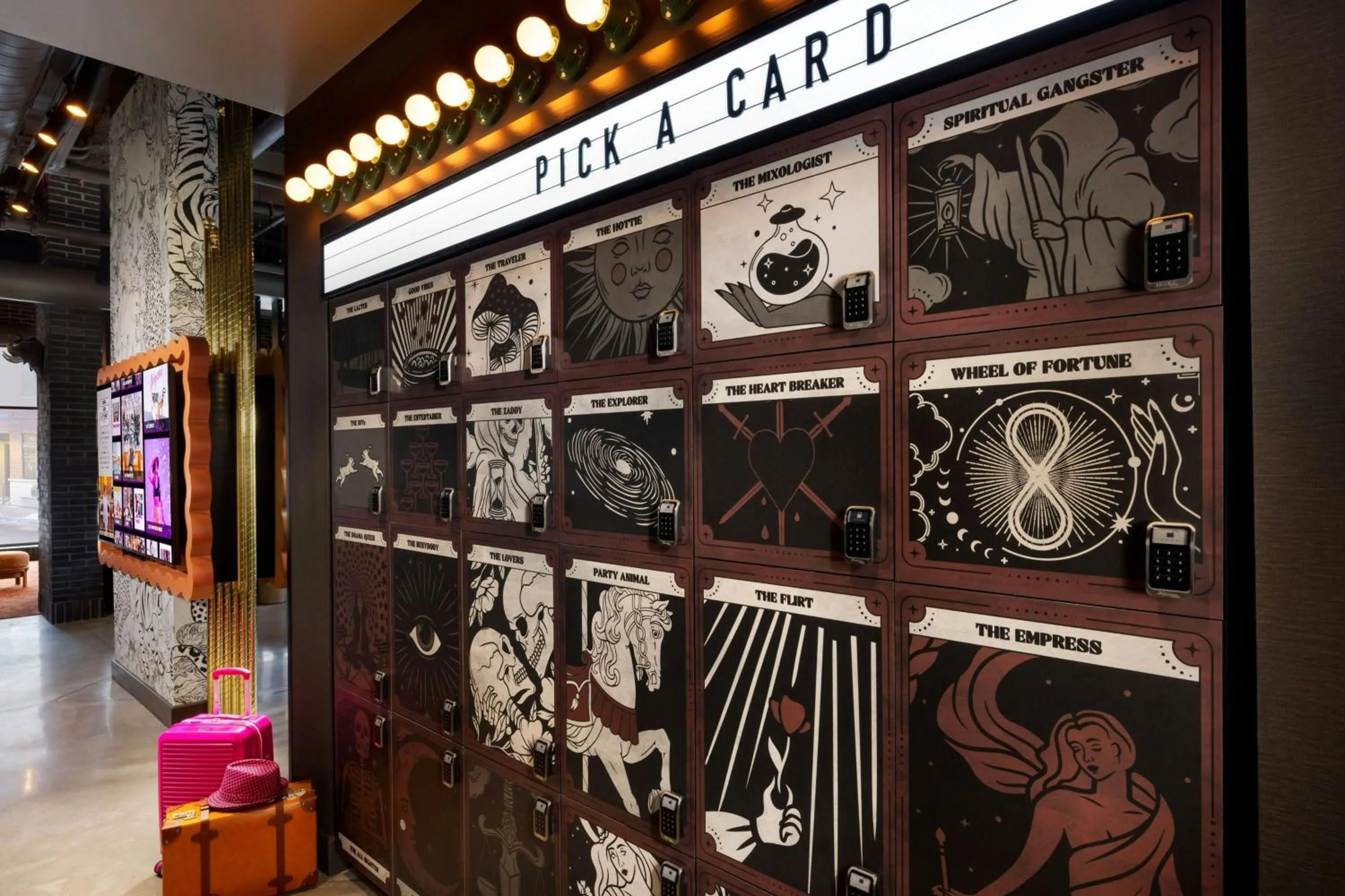 Other in Moxy Allentown Downtown