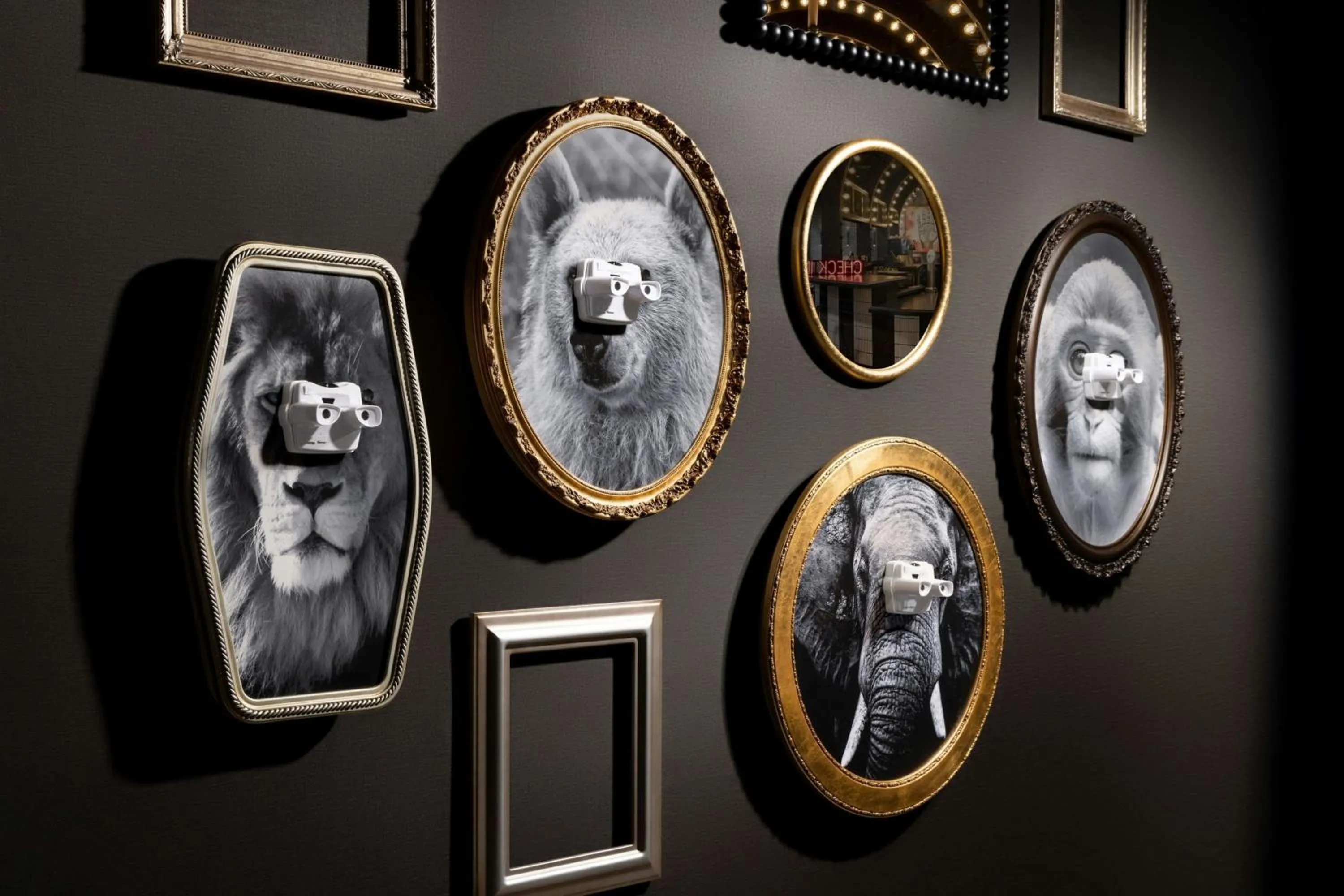 Other in Moxy Allentown Downtown